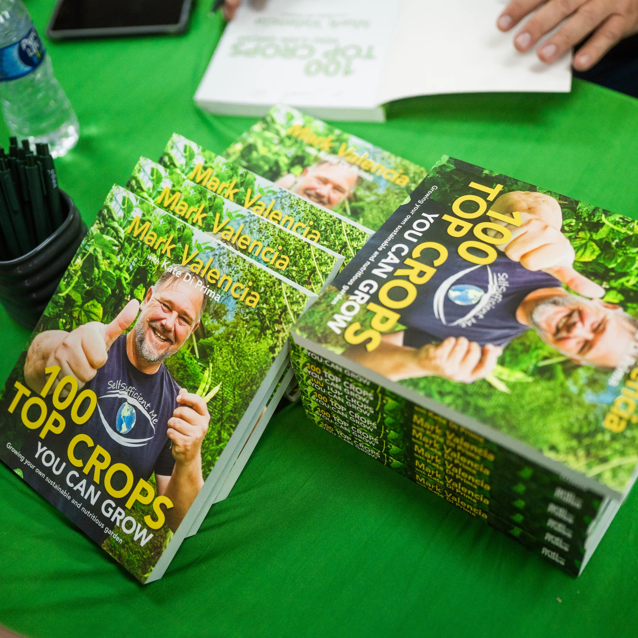 100 Top Crops You Can Grow - Image 4