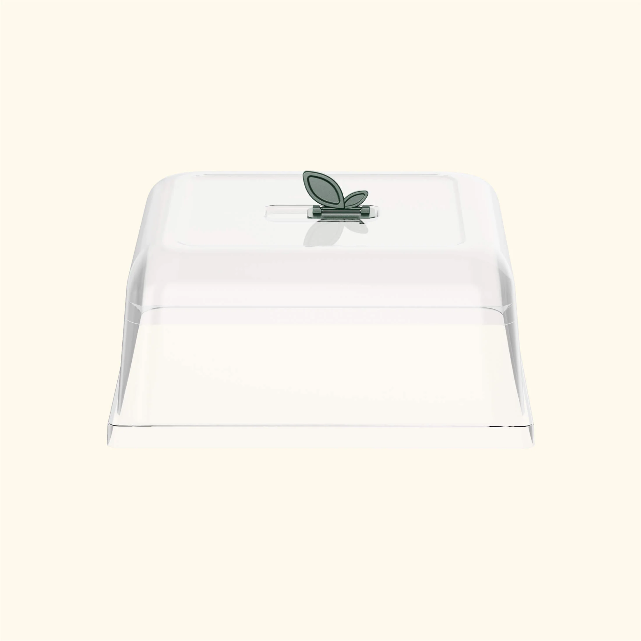 Seedling Humidity Dome - 10" x 10" - Image 8