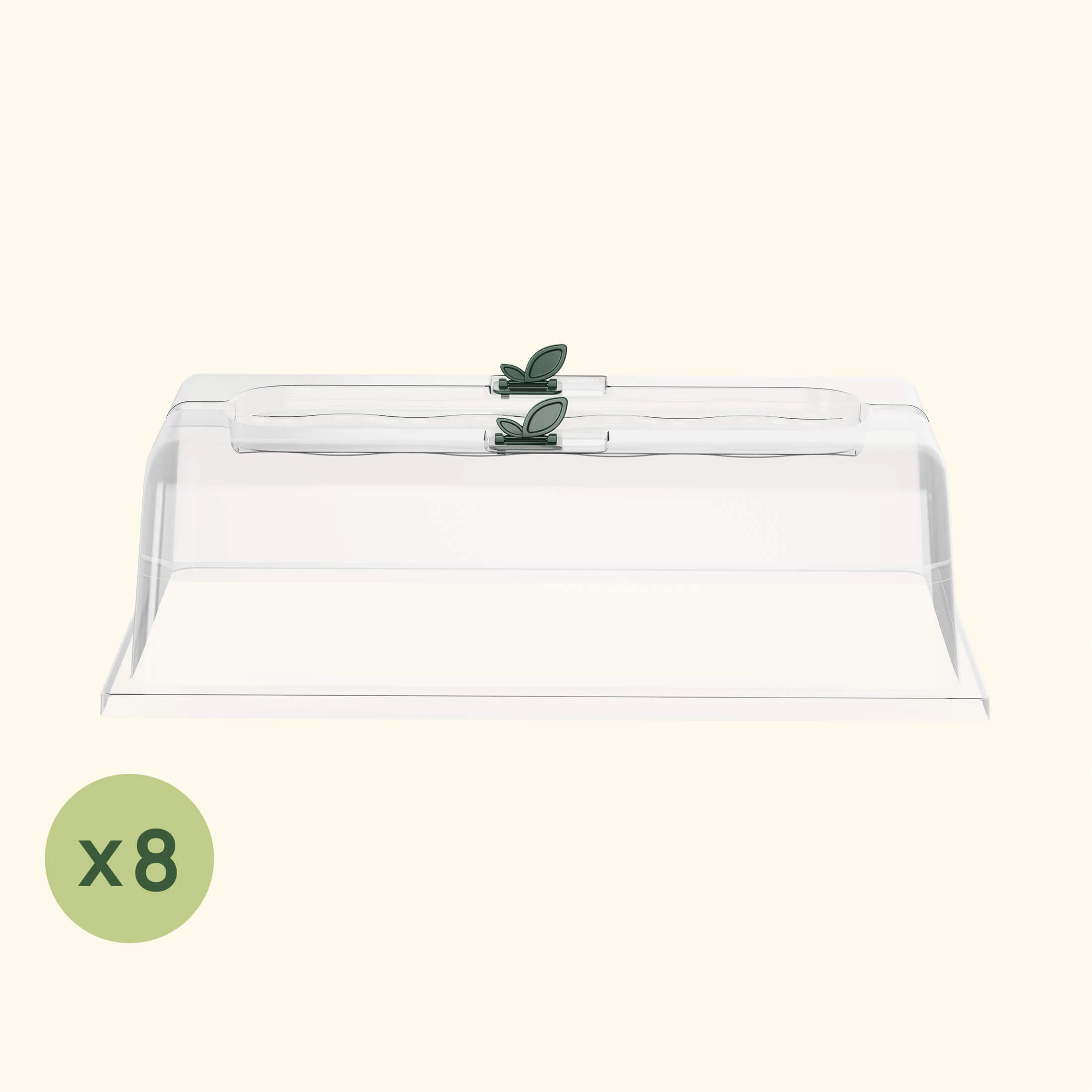 Seedling Humidity Dome - 10" x 20" - Image 10