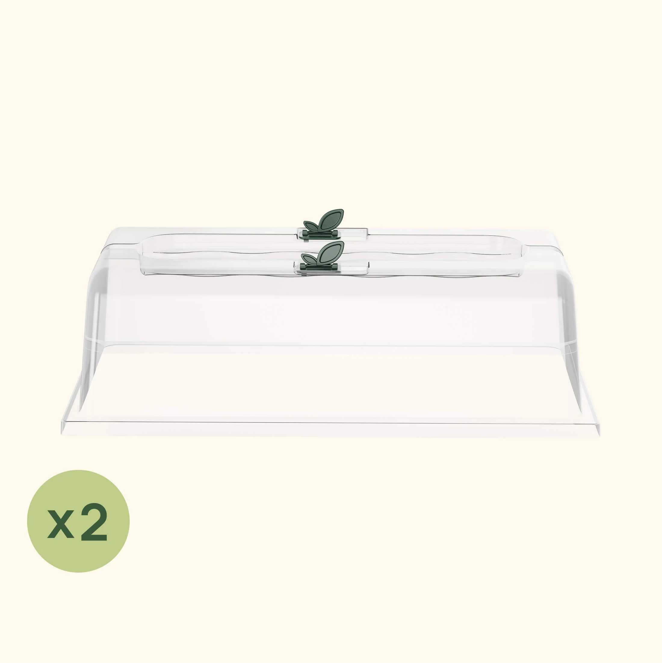 Seedling Humidity Dome - 10" x 20" - Image 8