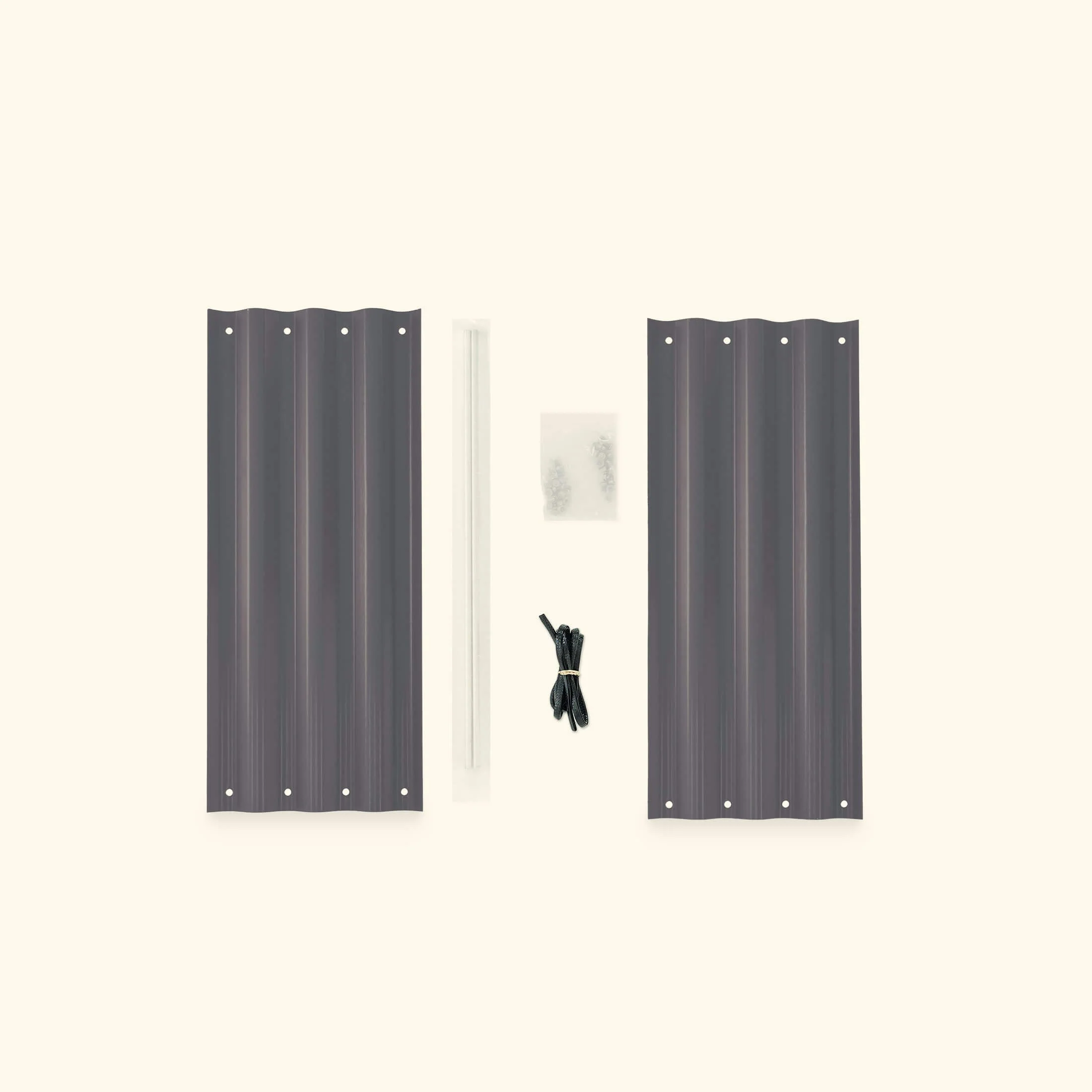 11" Tall 2' Wide Extension Kit - Image 6