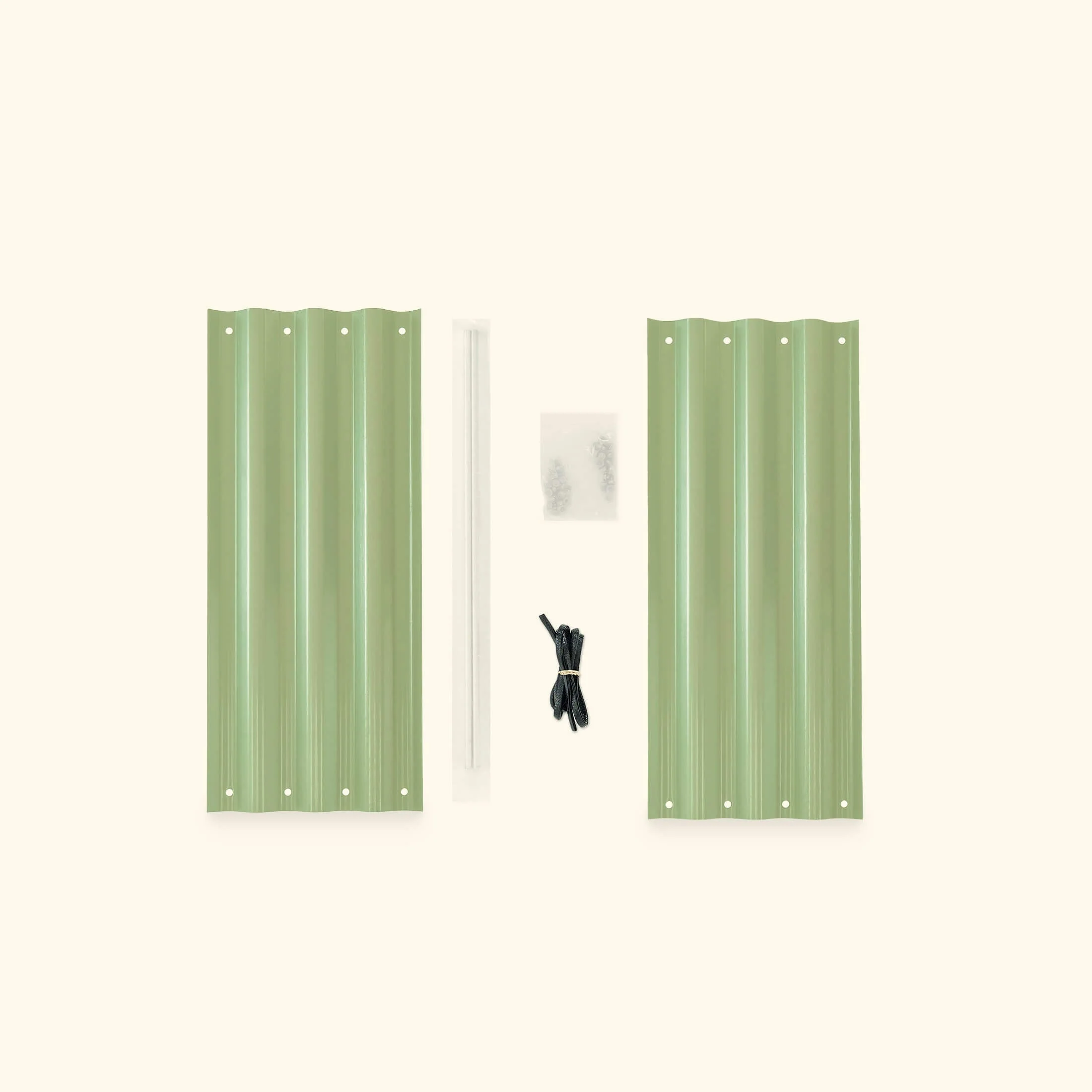 11" Tall 2' Wide Extension Kit - Image 7