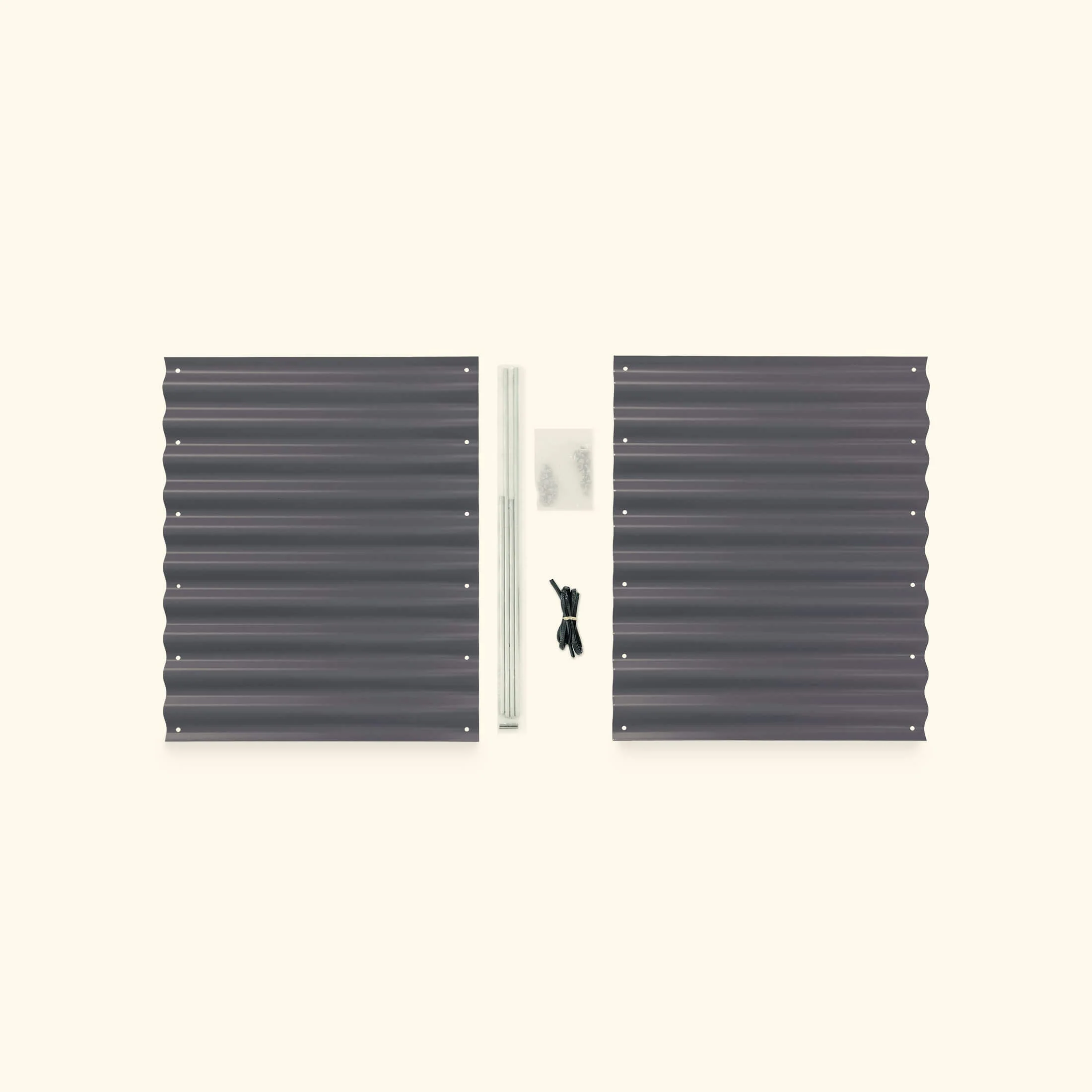 32" Tall 2' Wide Extension Kit - Image 3