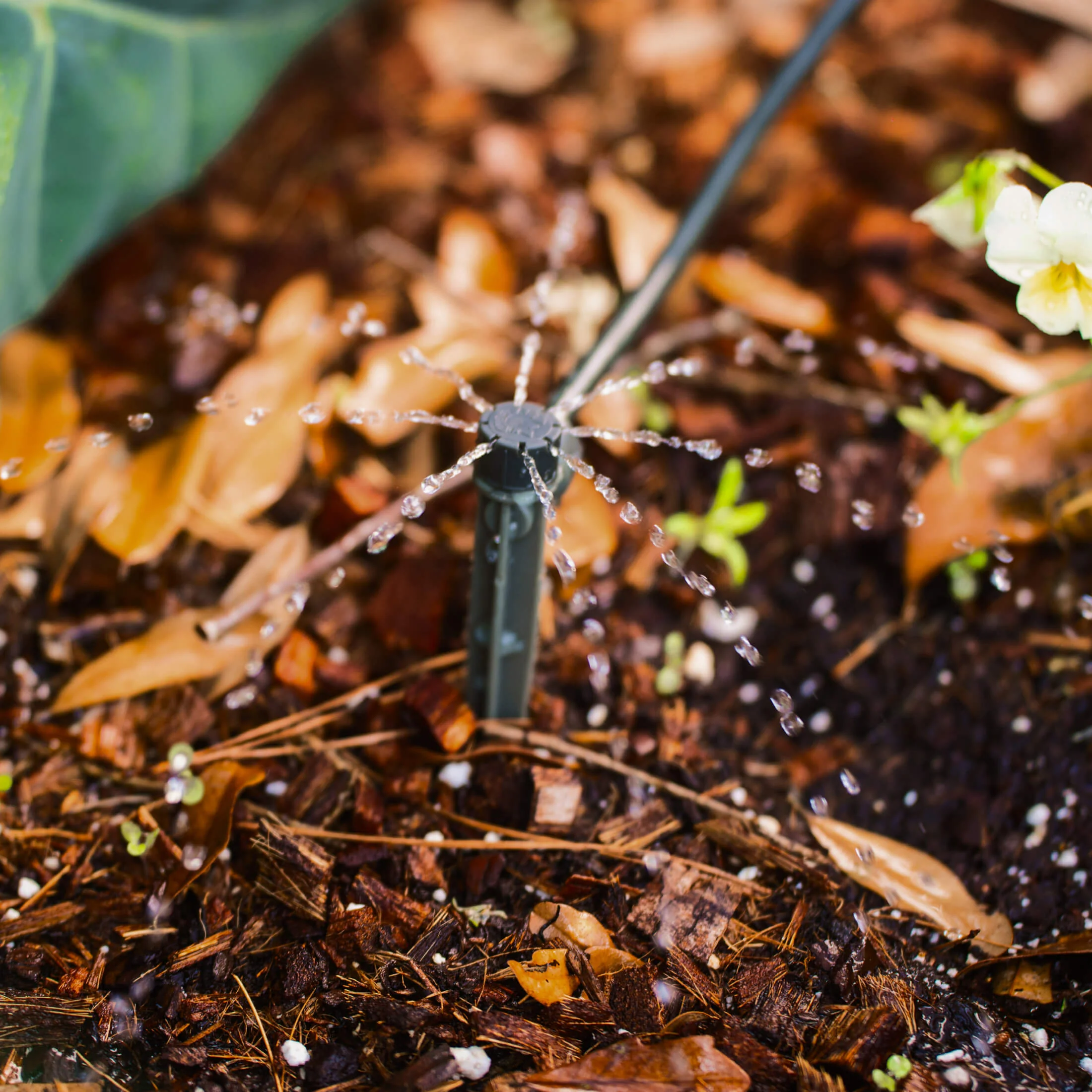 8-Stream Sprinkler for Irrigation Kit - Image 3