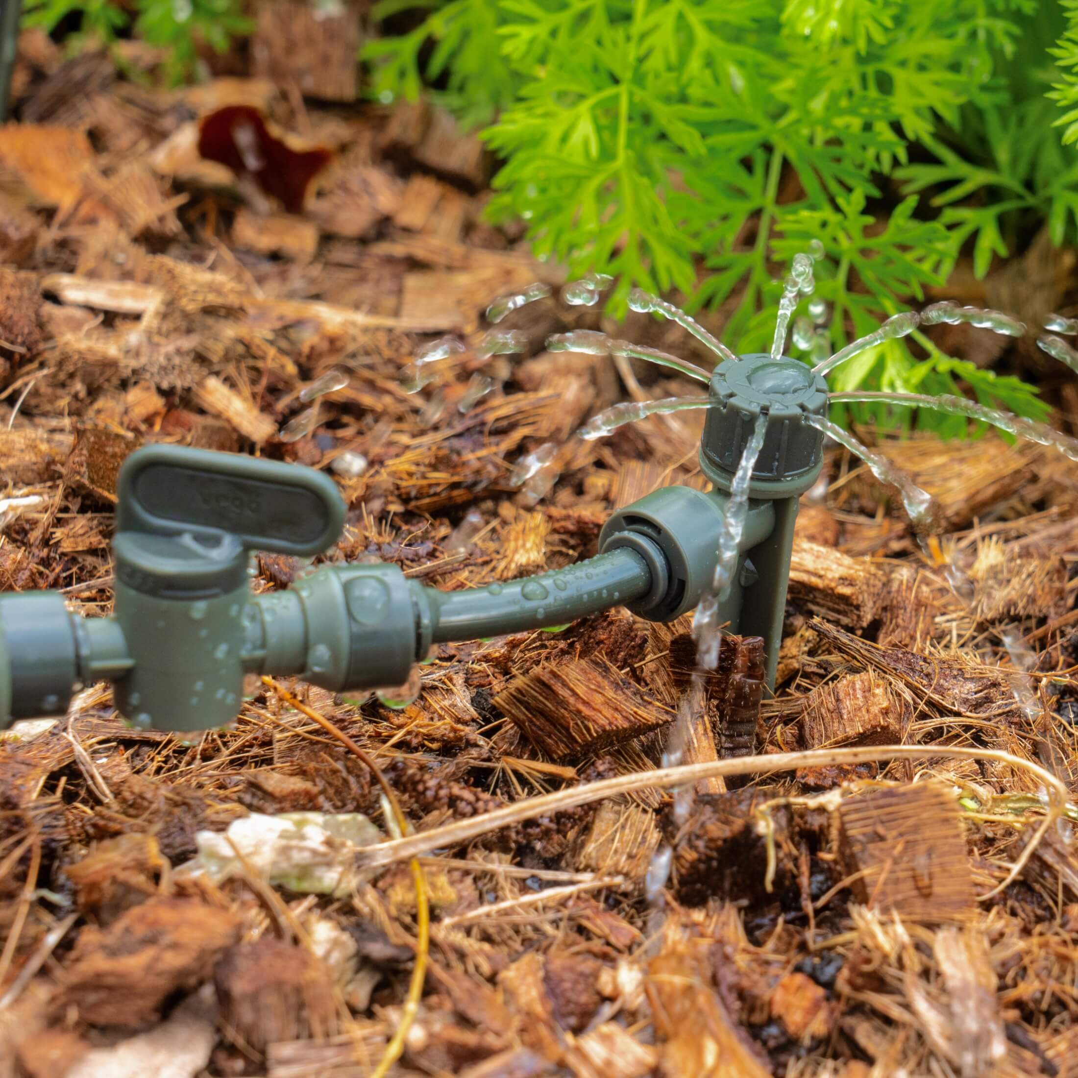 8-Stream Sprinkler for Irrigation Kit - Image 4