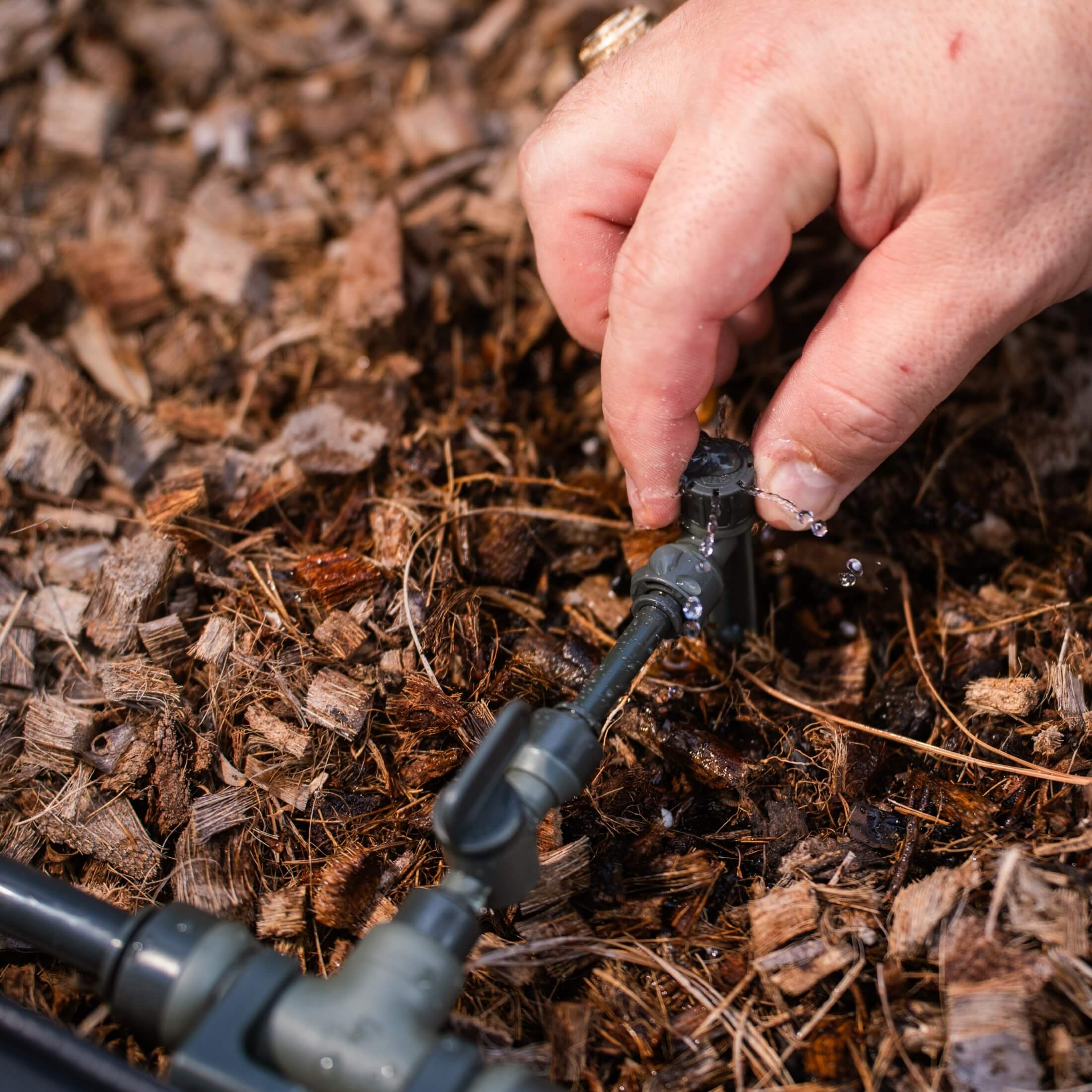 8-Stream Sprinkler for Irrigation Kit - Image 5
