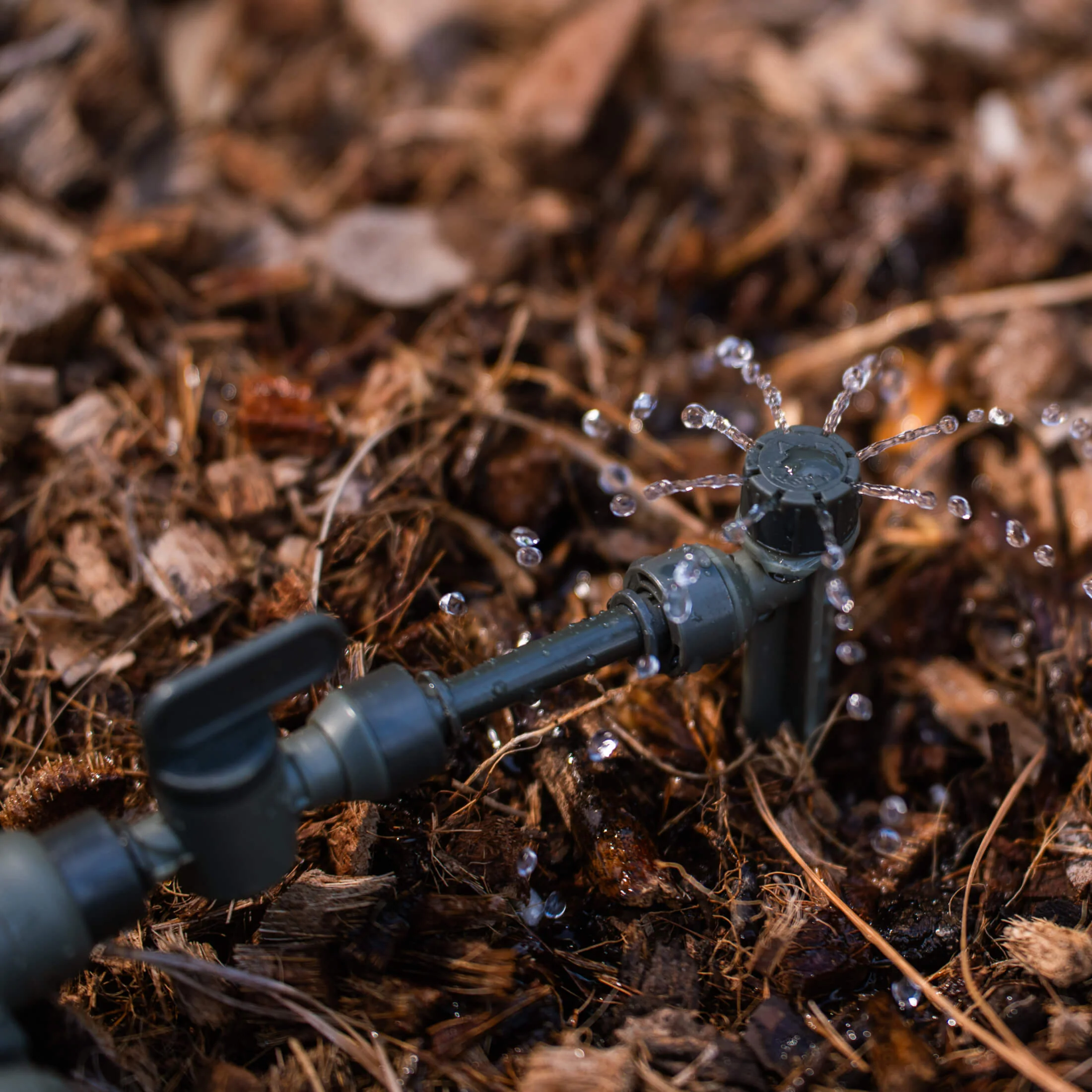 8-Stream Sprinkler for Irrigation Kit - Image 6