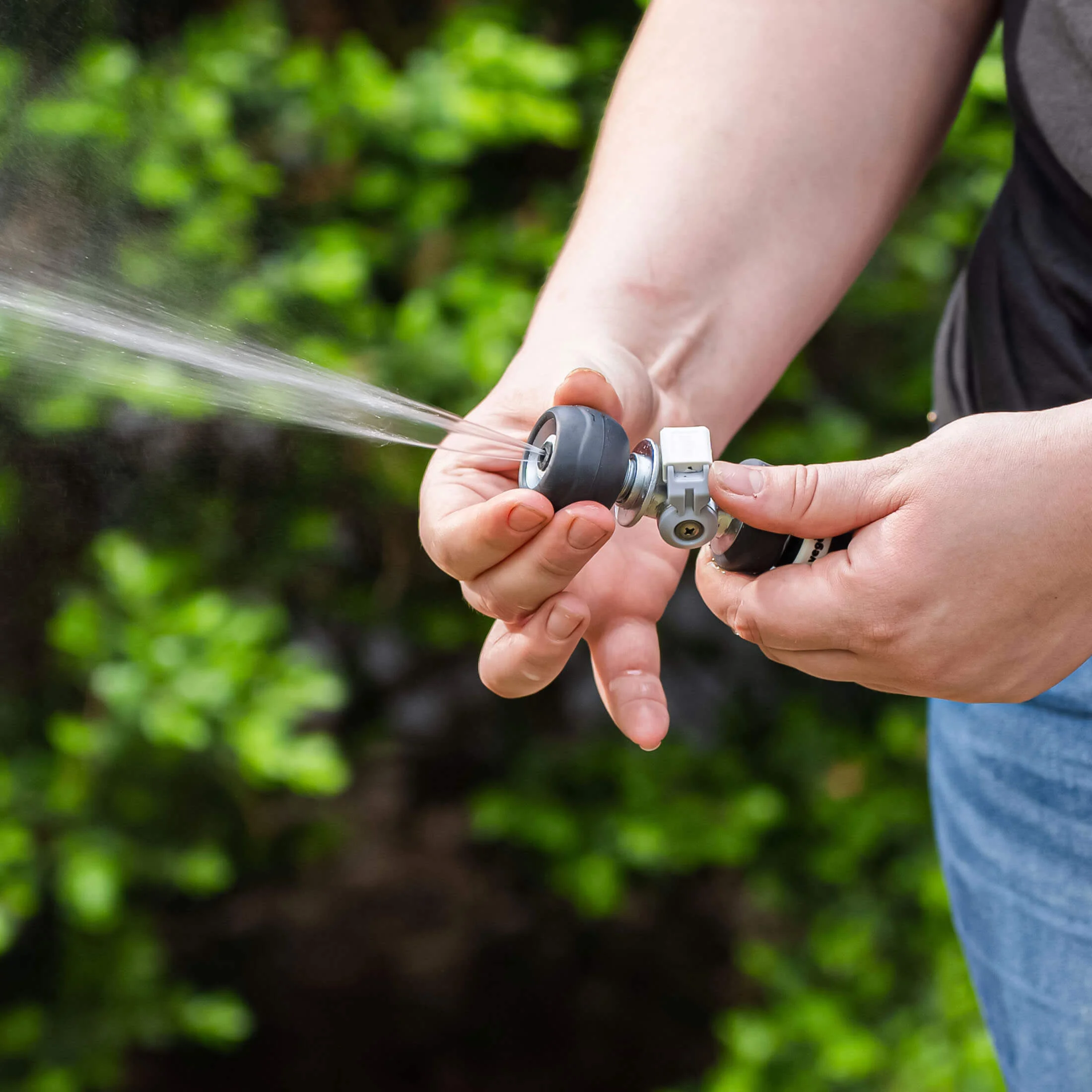 Vego 9-Pattern Spray Nozzle - Image 12