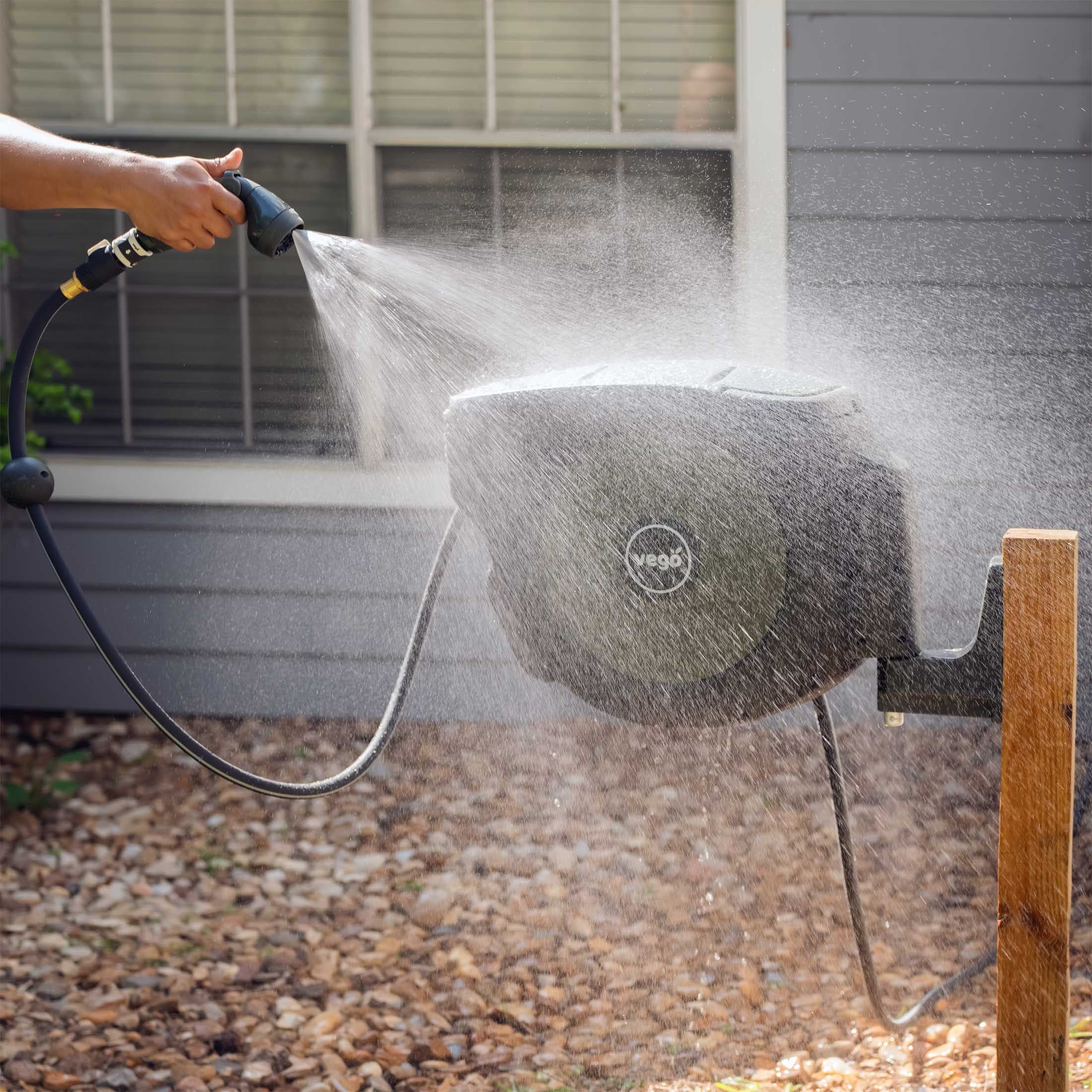 Vego 9-Pattern Spray Nozzle - Image 13