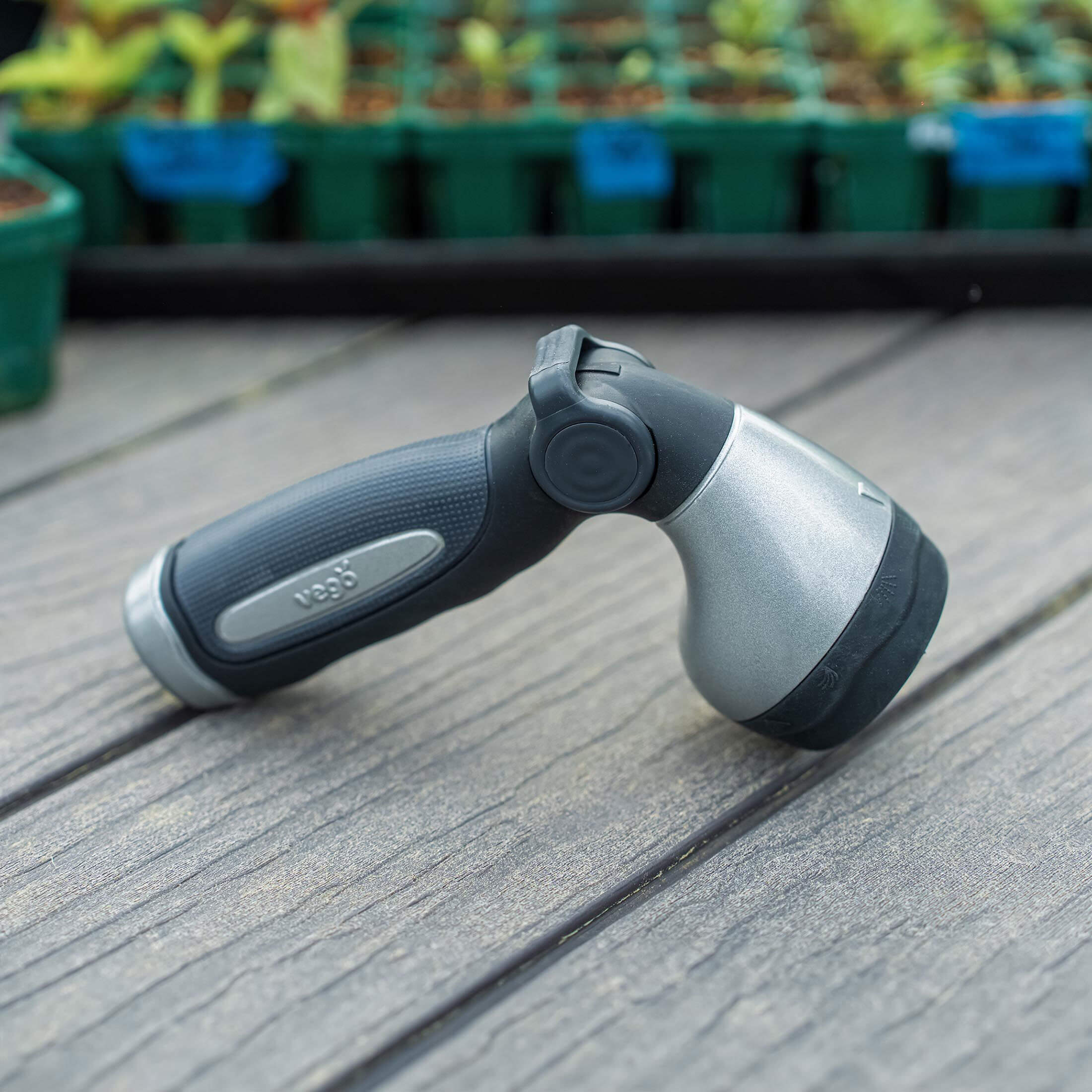 Vego 9-Pattern Spray Nozzle - Image 14