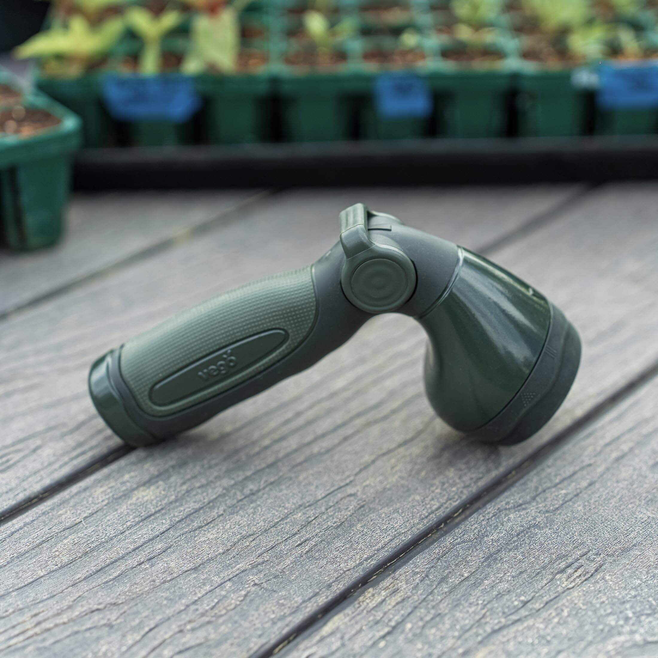 Vego 9-Pattern Spray Nozzle - Image 16