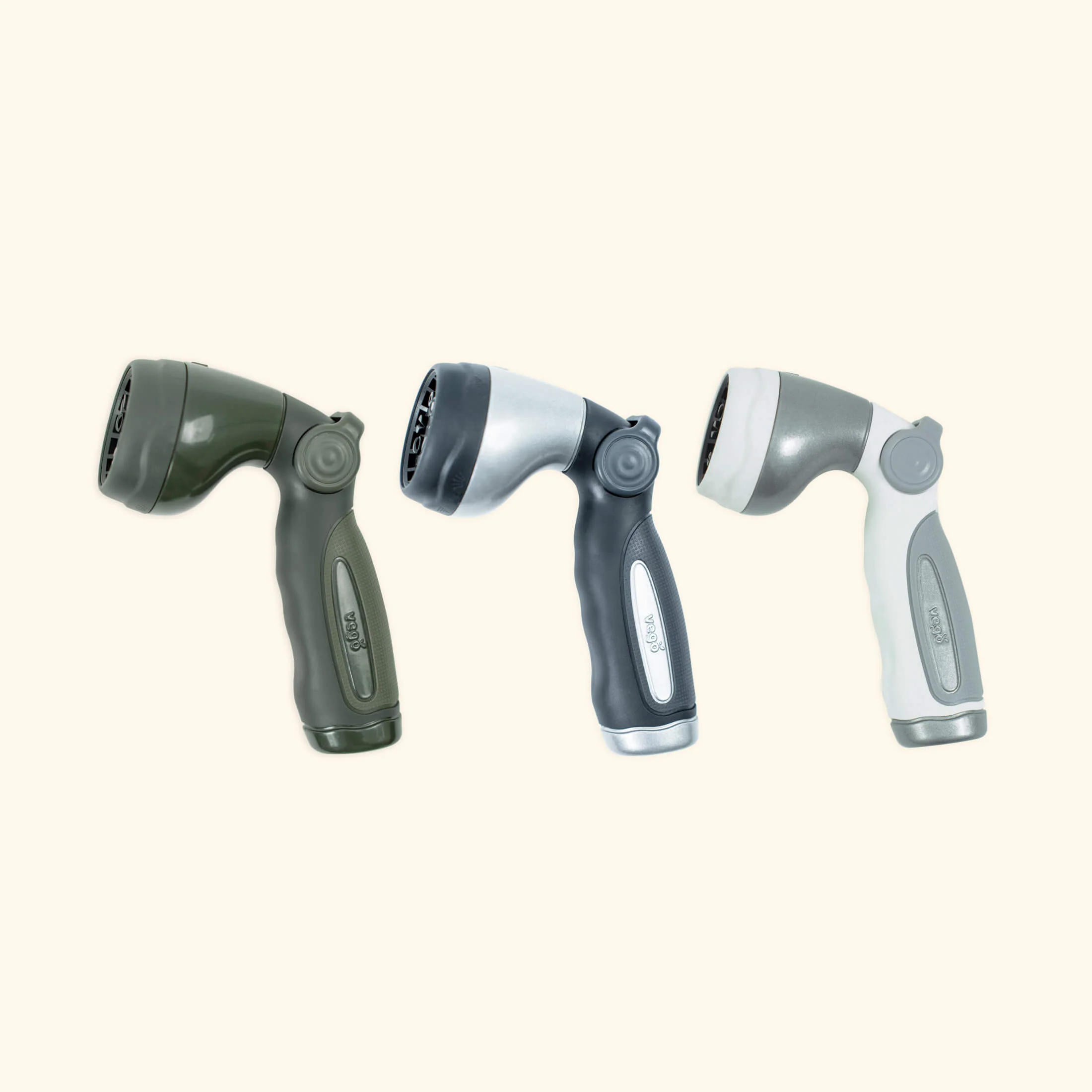 Vego 9-Pattern Spray Nozzle - Image 4