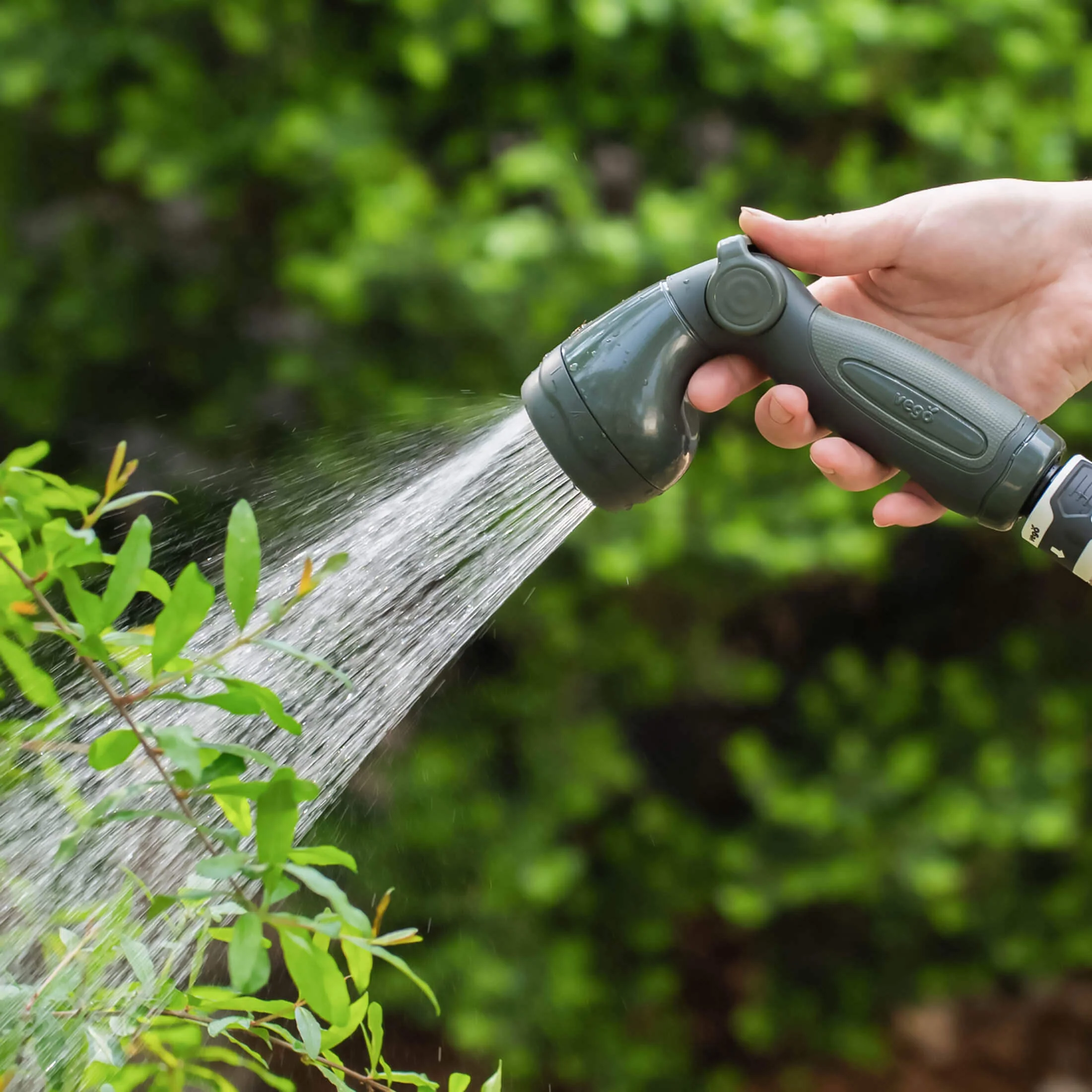 Vego 9-Pattern Spray Nozzle - Image 9