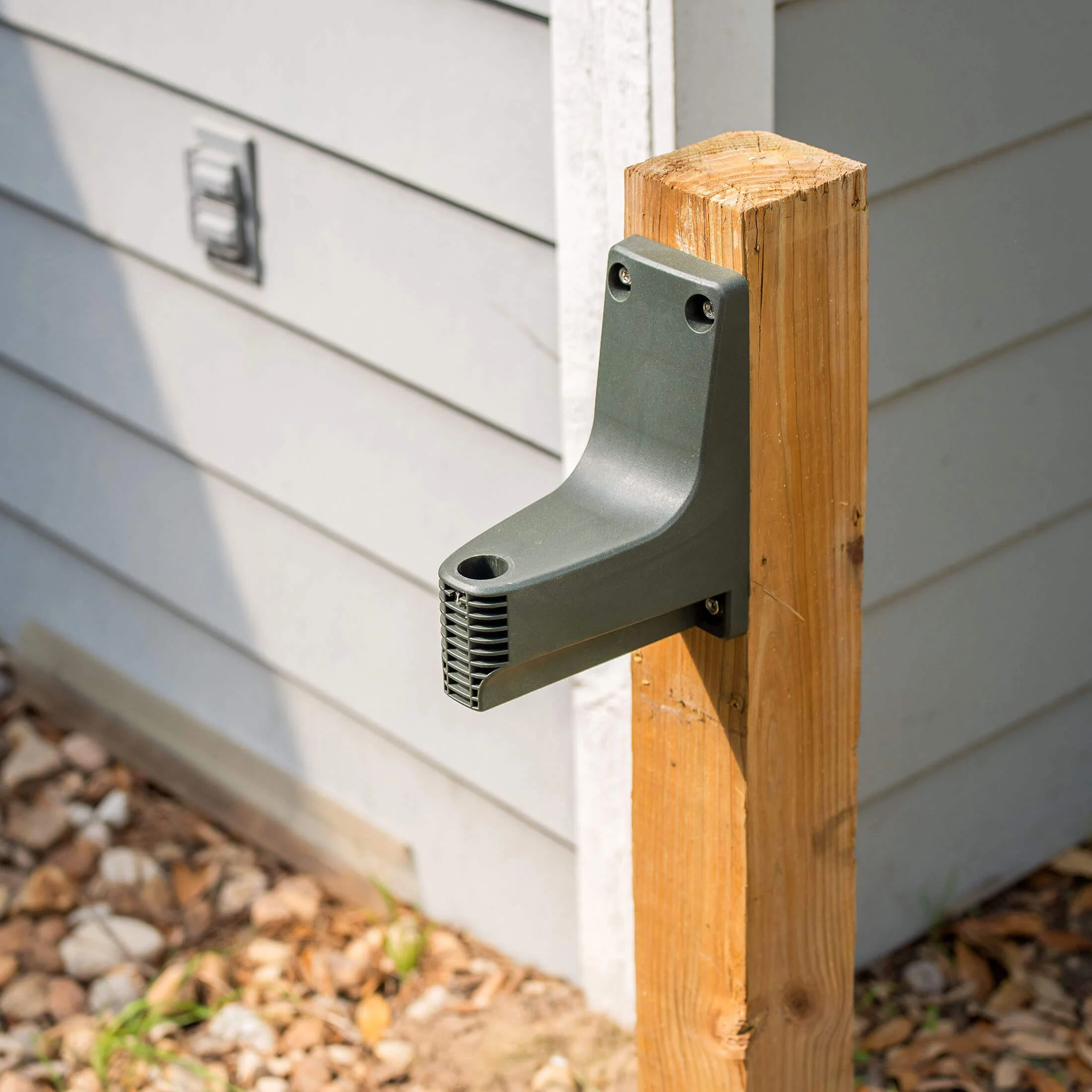 Vego Additional Bracket For Hose Reel - Image 3