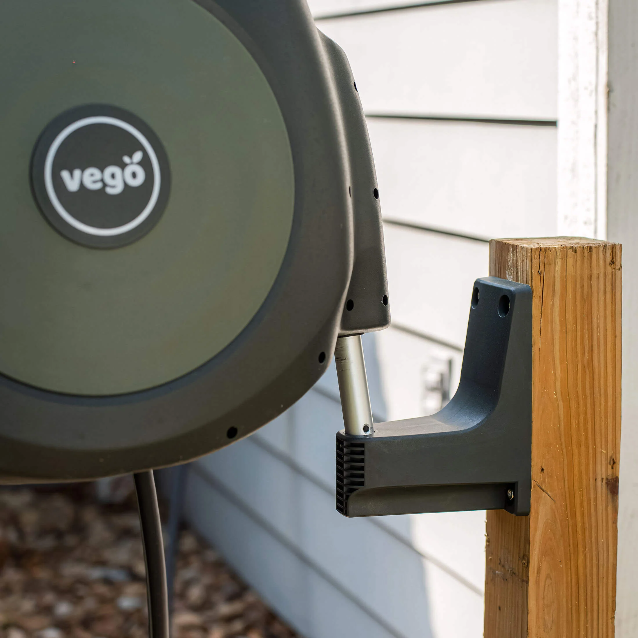 Vego Additional Bracket For Hose Reel - Image 4