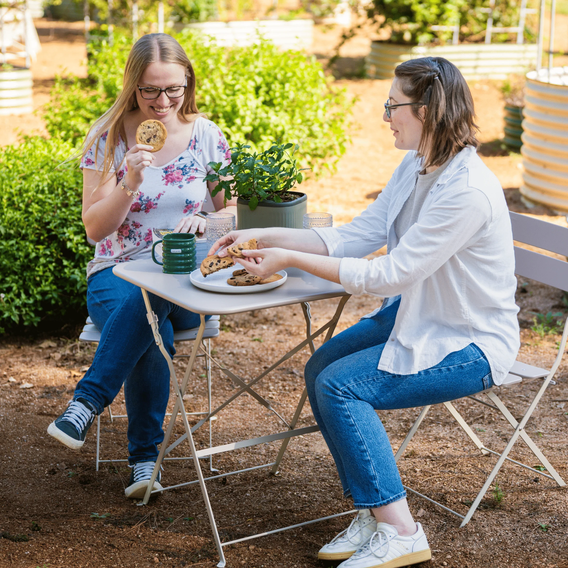 Bistro Set - Image 10