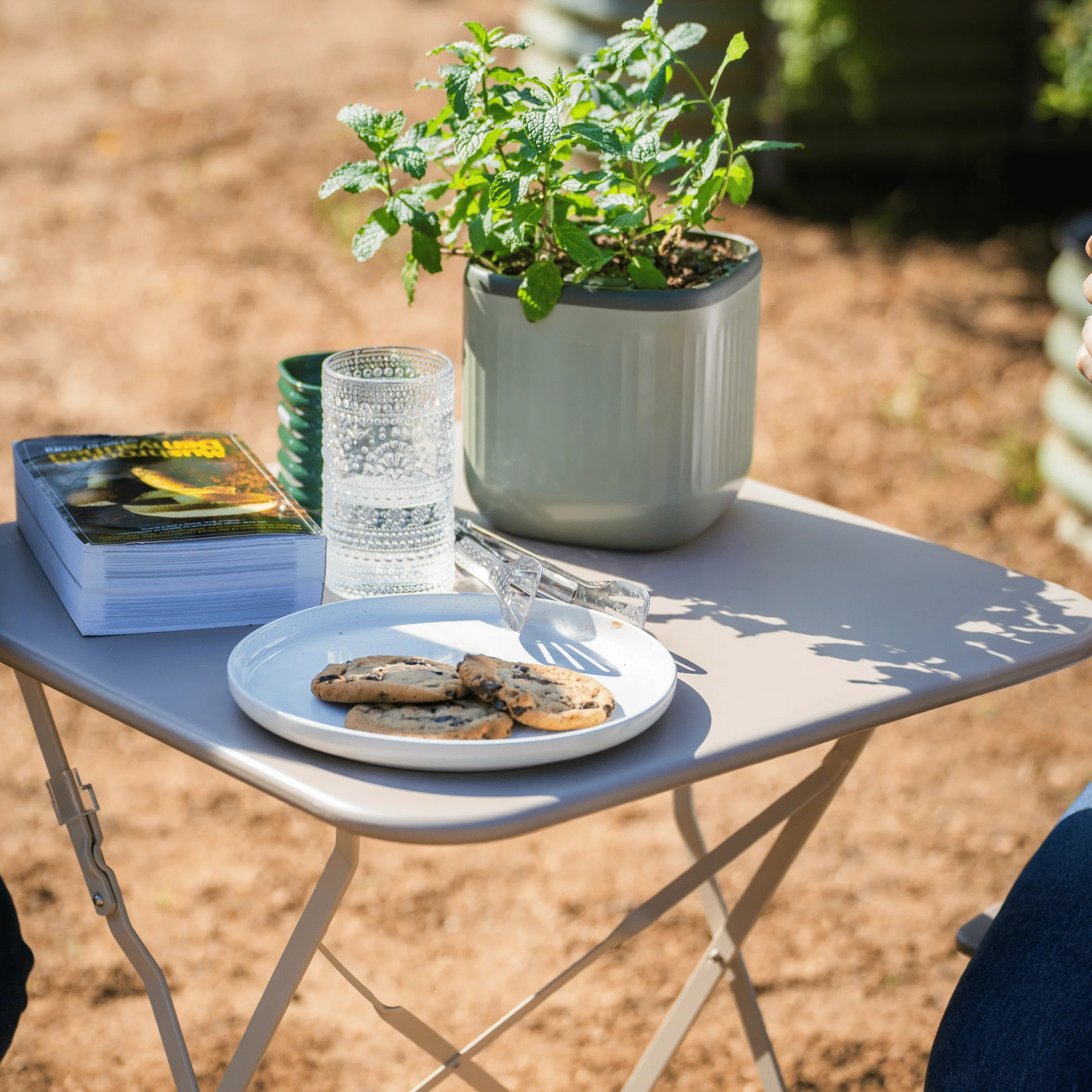Bistro Set - Image 11
