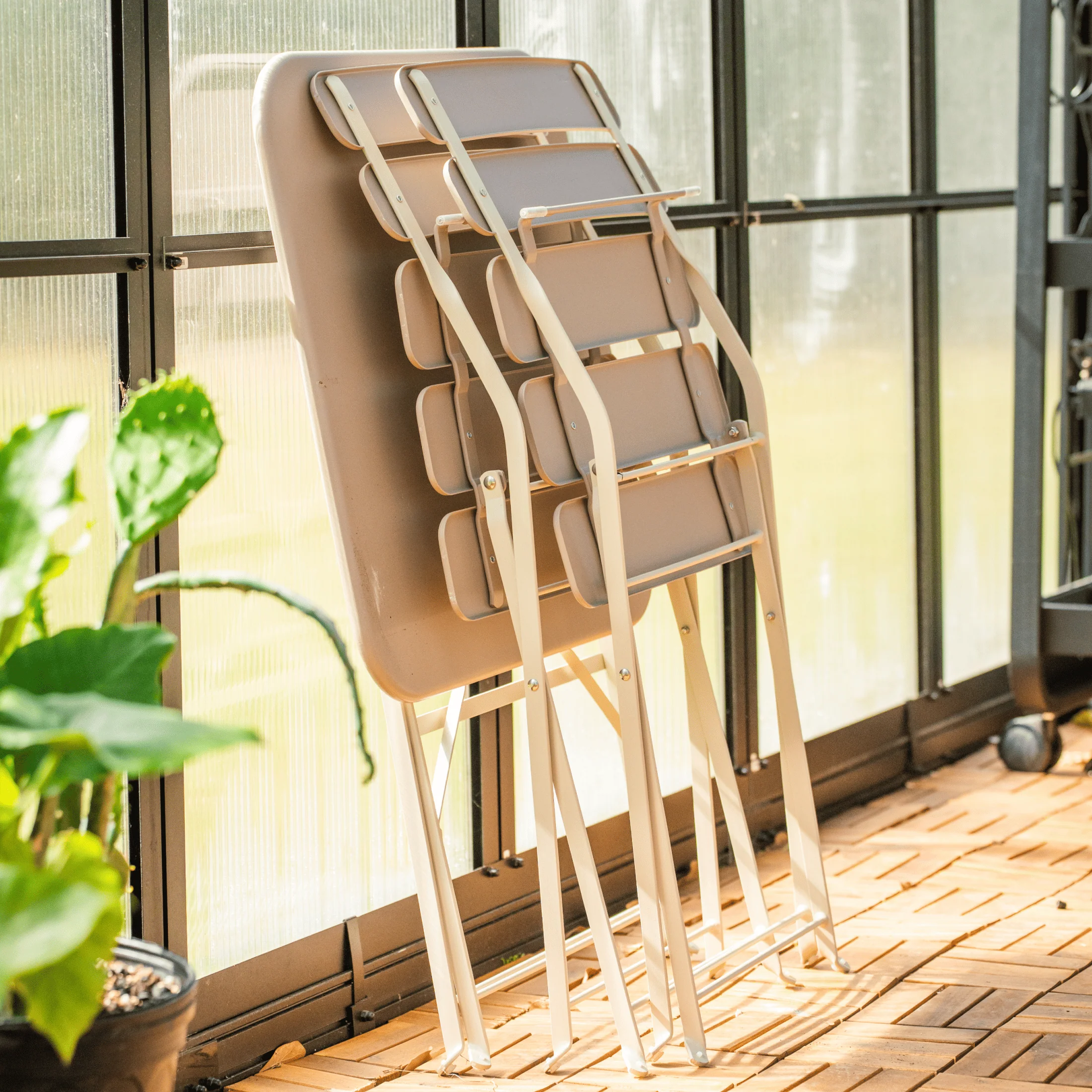 Bistro Set - Image 12