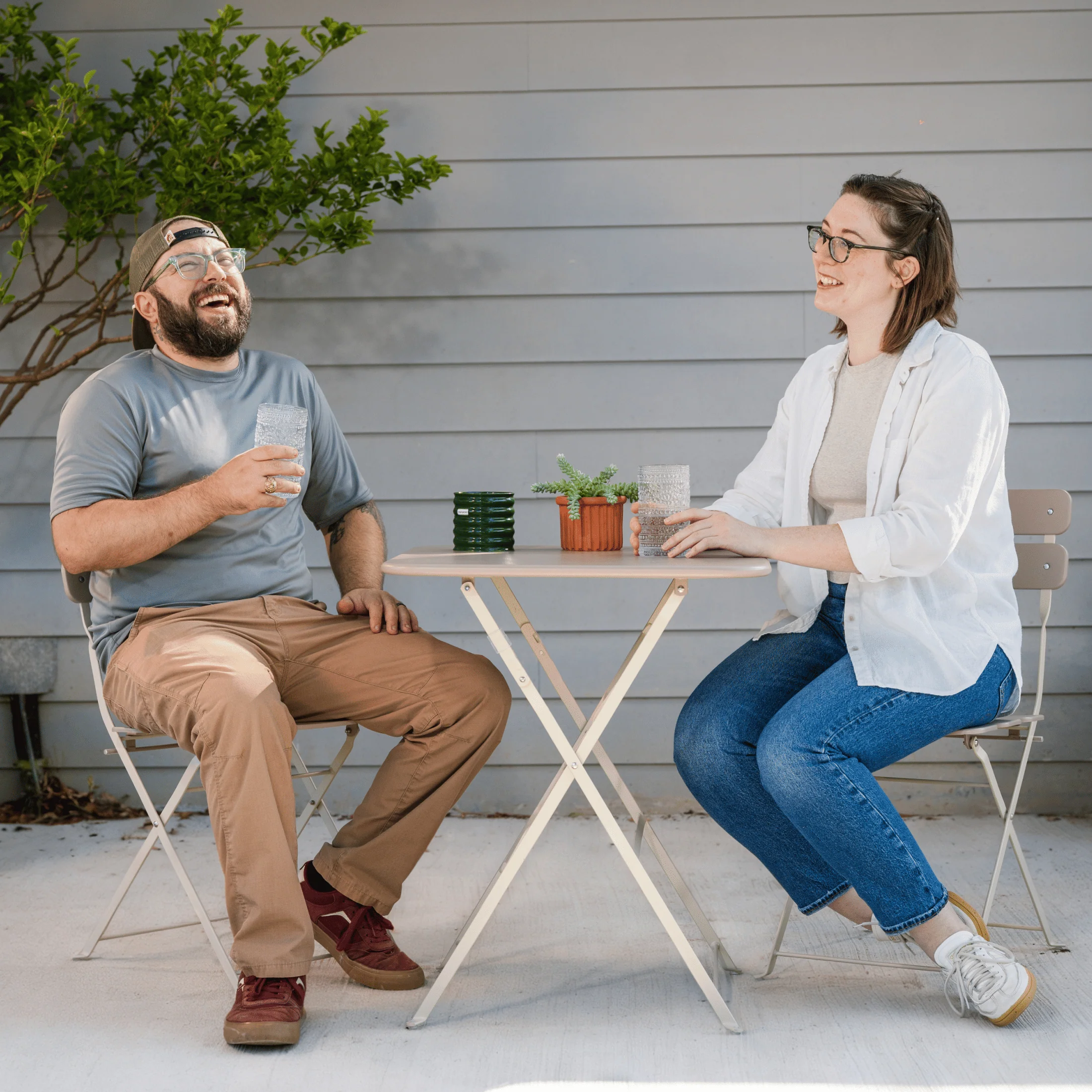 Bistro Set - Image 13