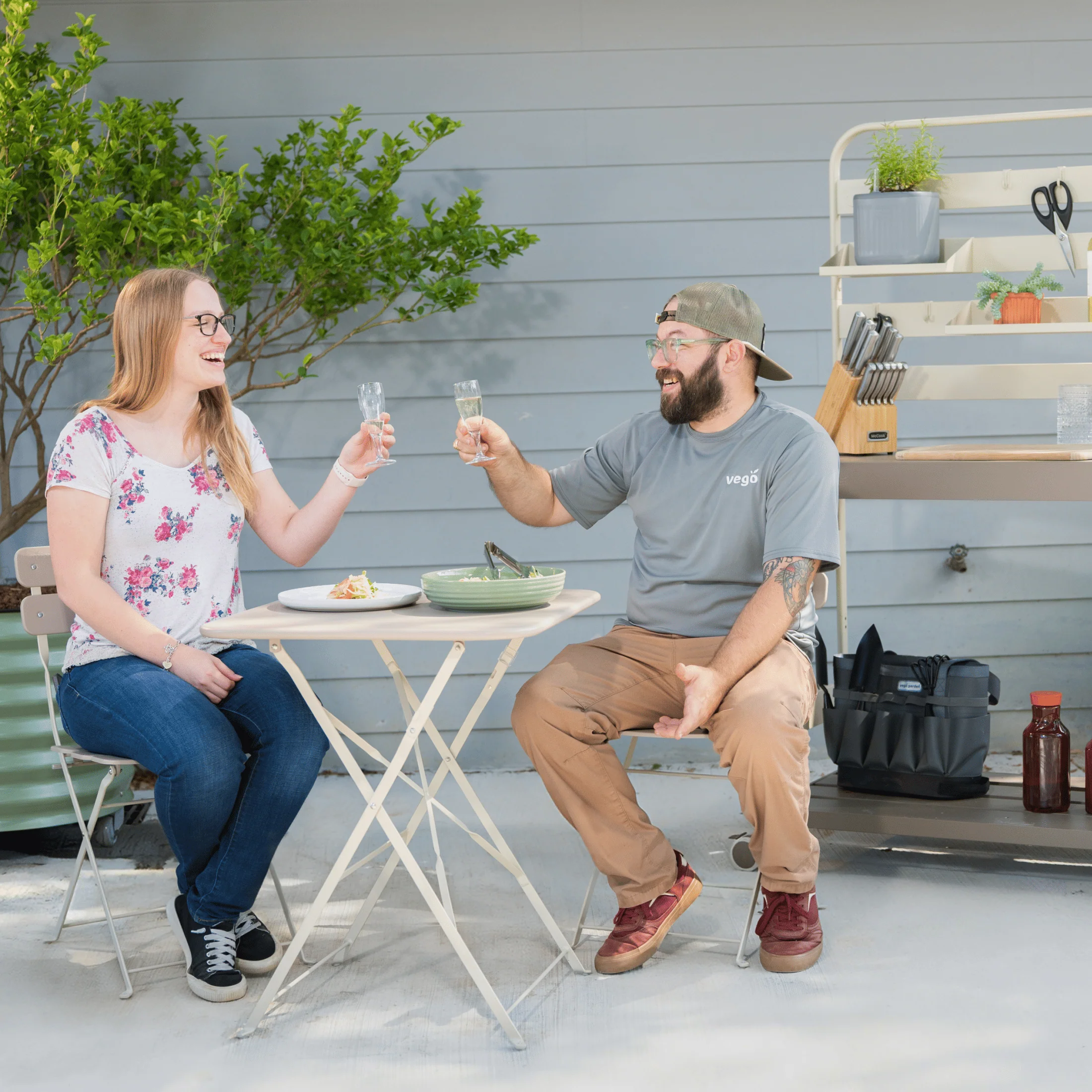 Bistro Set - Image 14