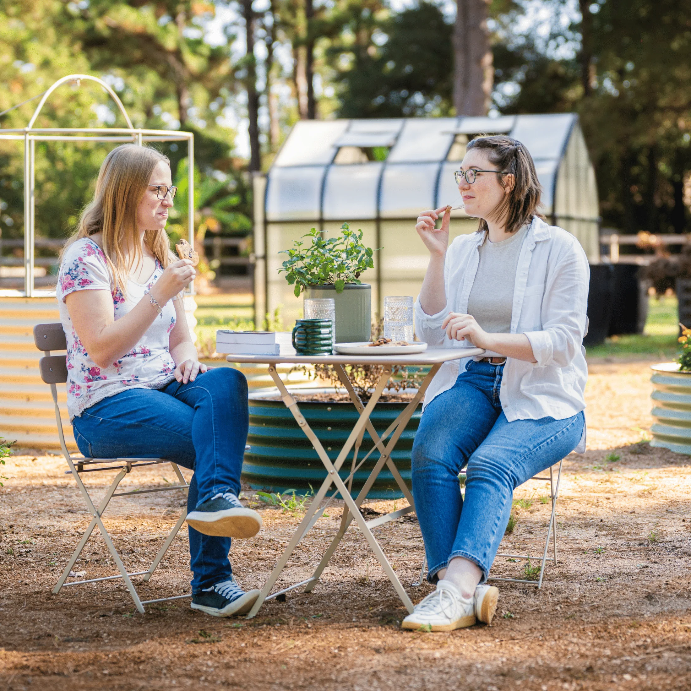 Bistro Set - Image 9
