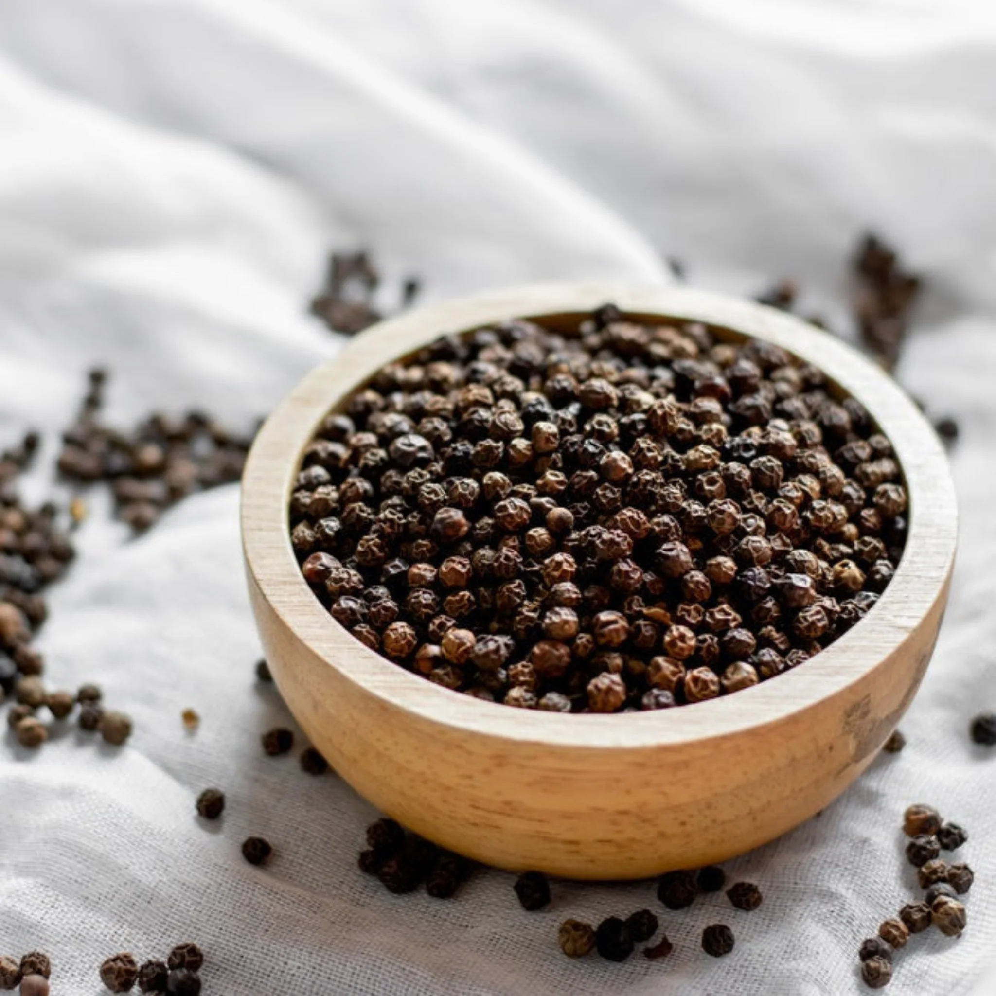 Black Pepper Plant - Image 4