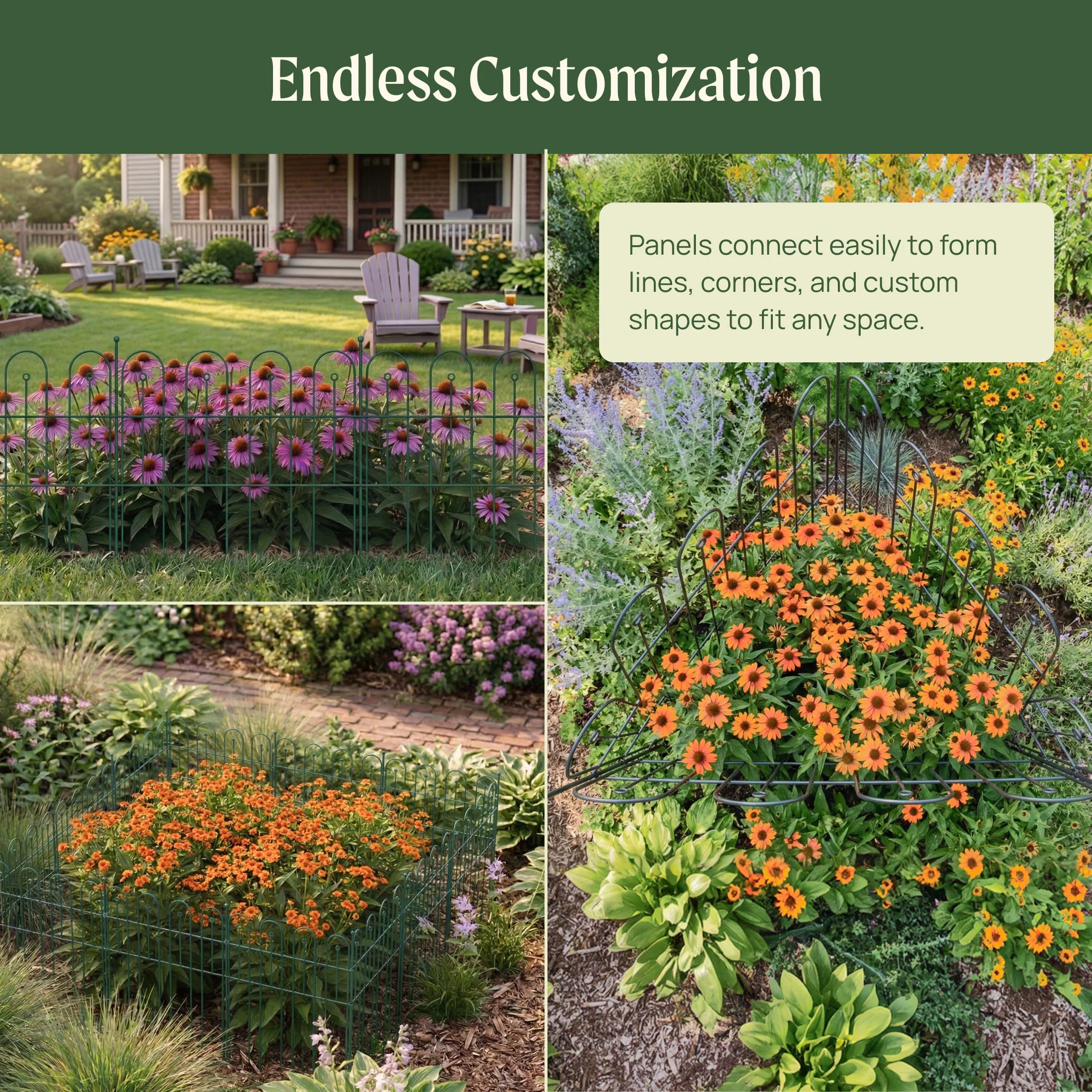 Border Edging - 3 Pack - Image 10