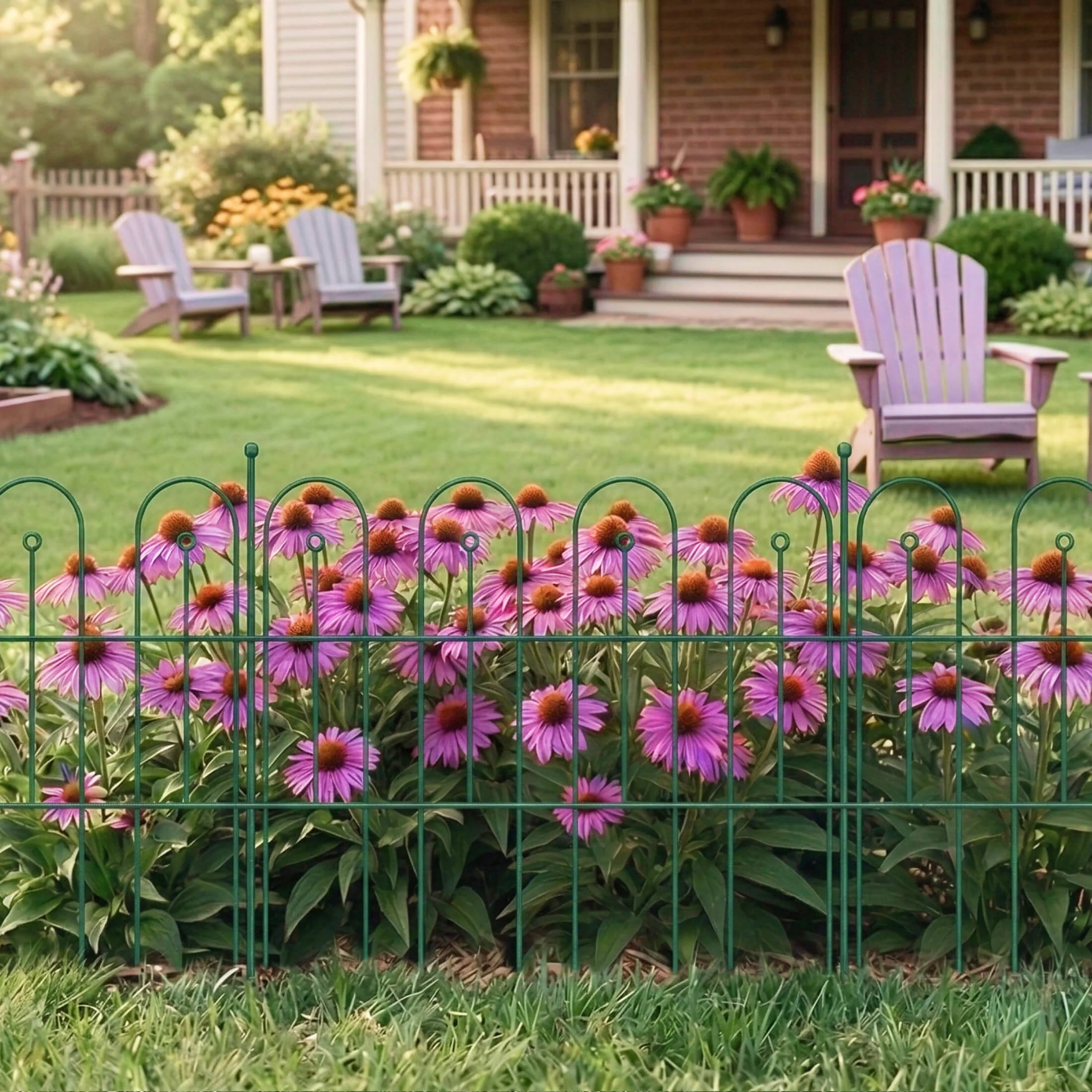 Border Edging - 3 Pack - Image 3