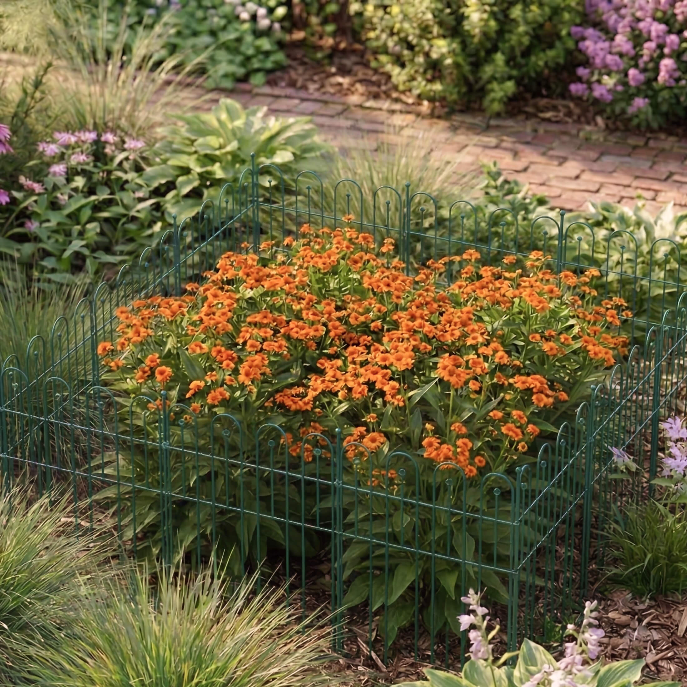 Border Edging - 3 Pack - Image 5