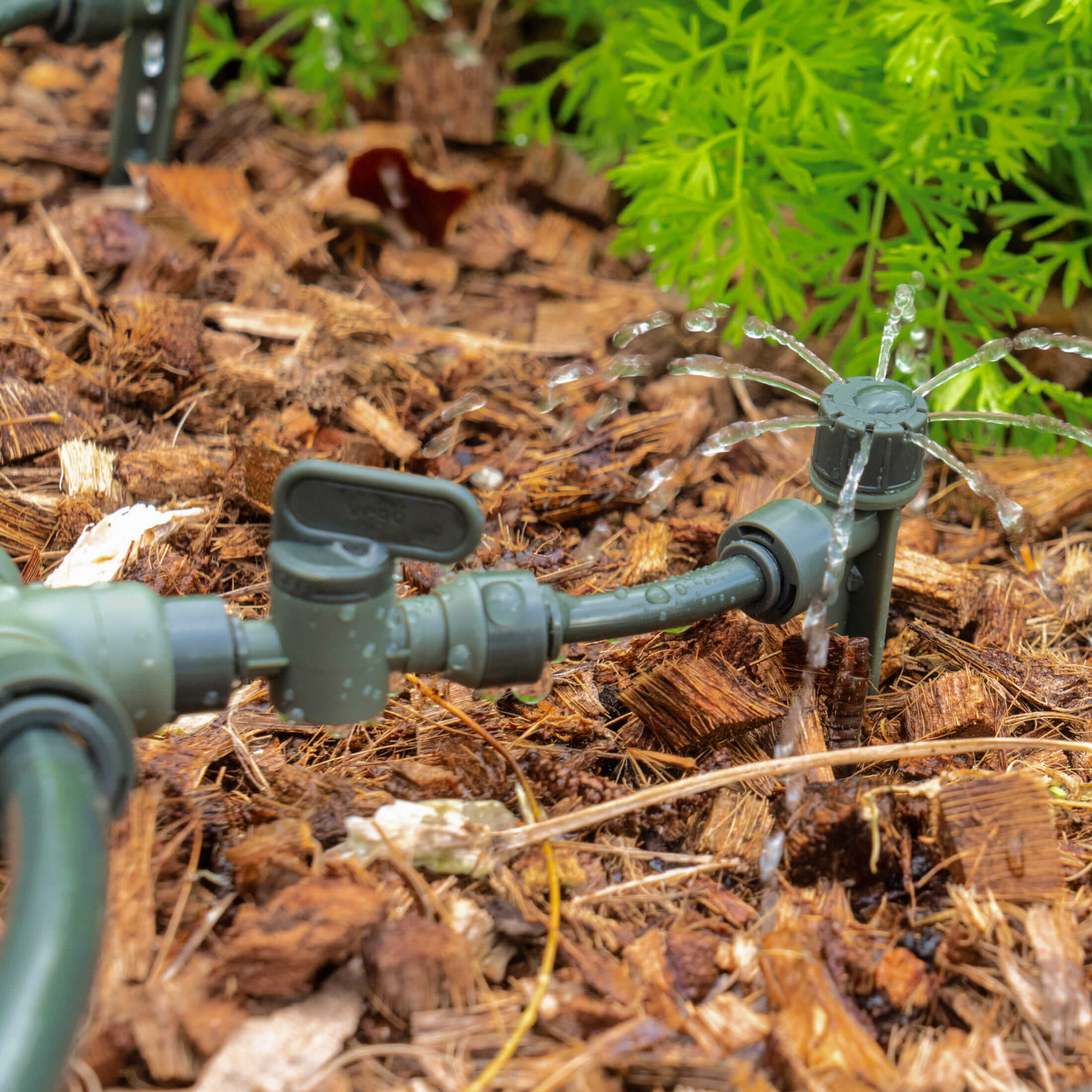 Branch Valve for Irrigation Kit - Image 2