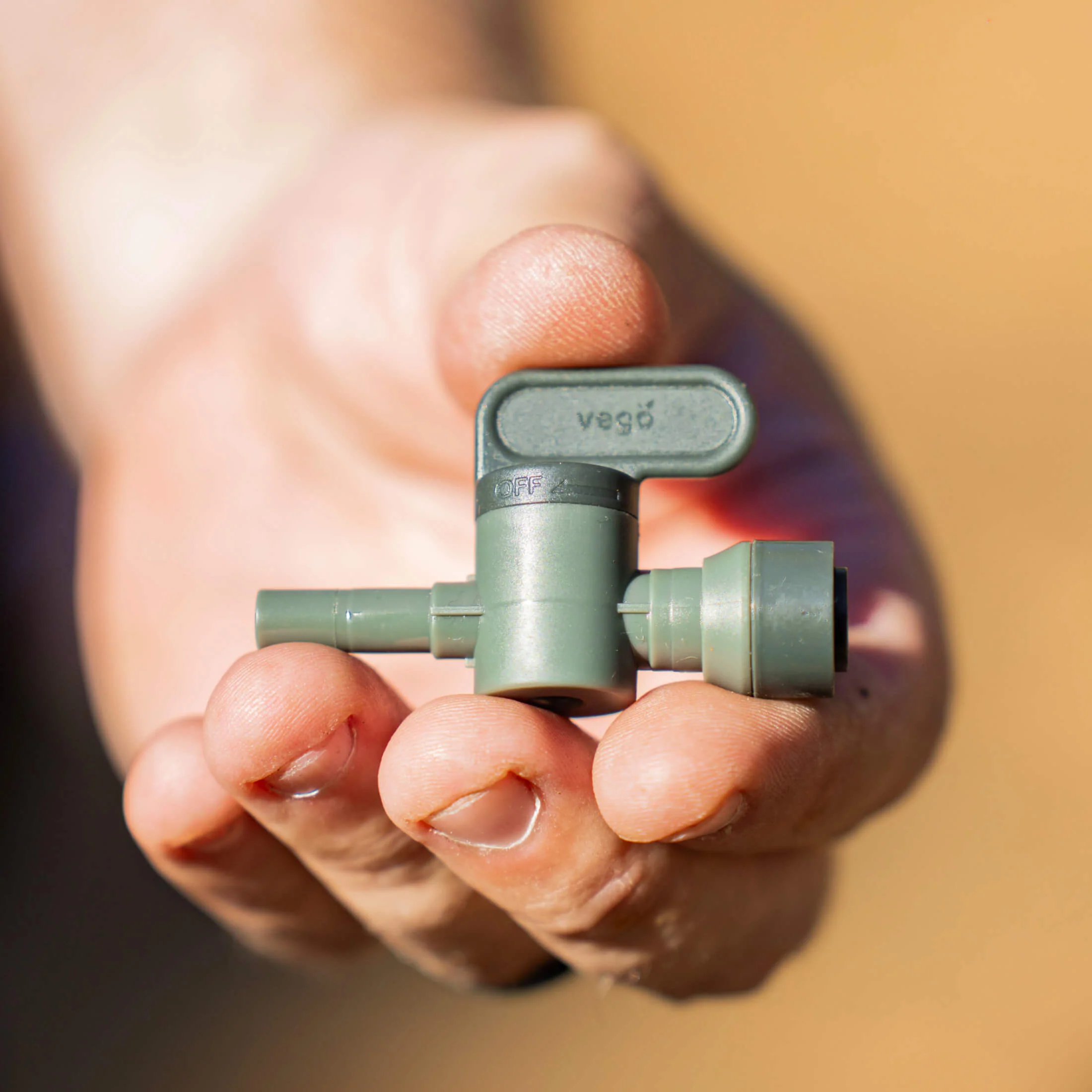 Branch Valve for Irrigation Kit - Image 5