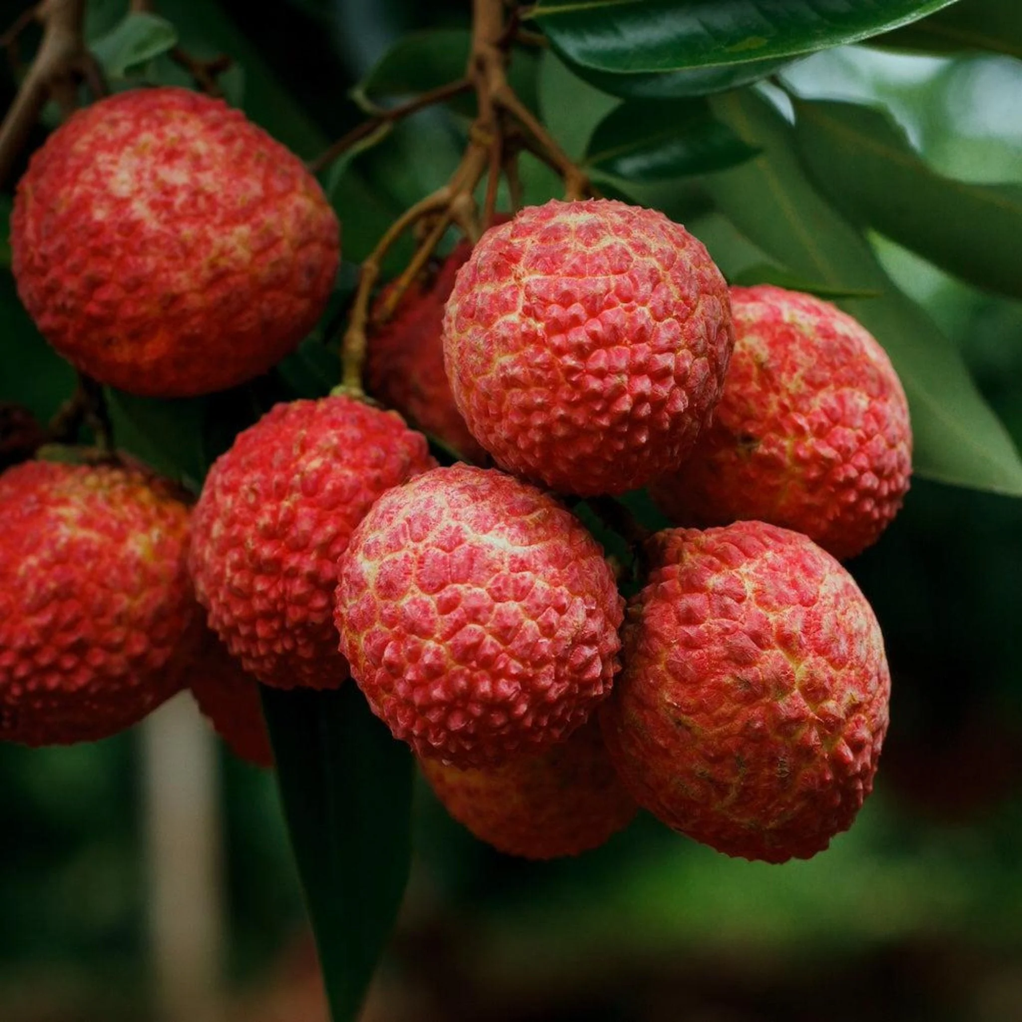 Brewster Lychee Tree - Image 2