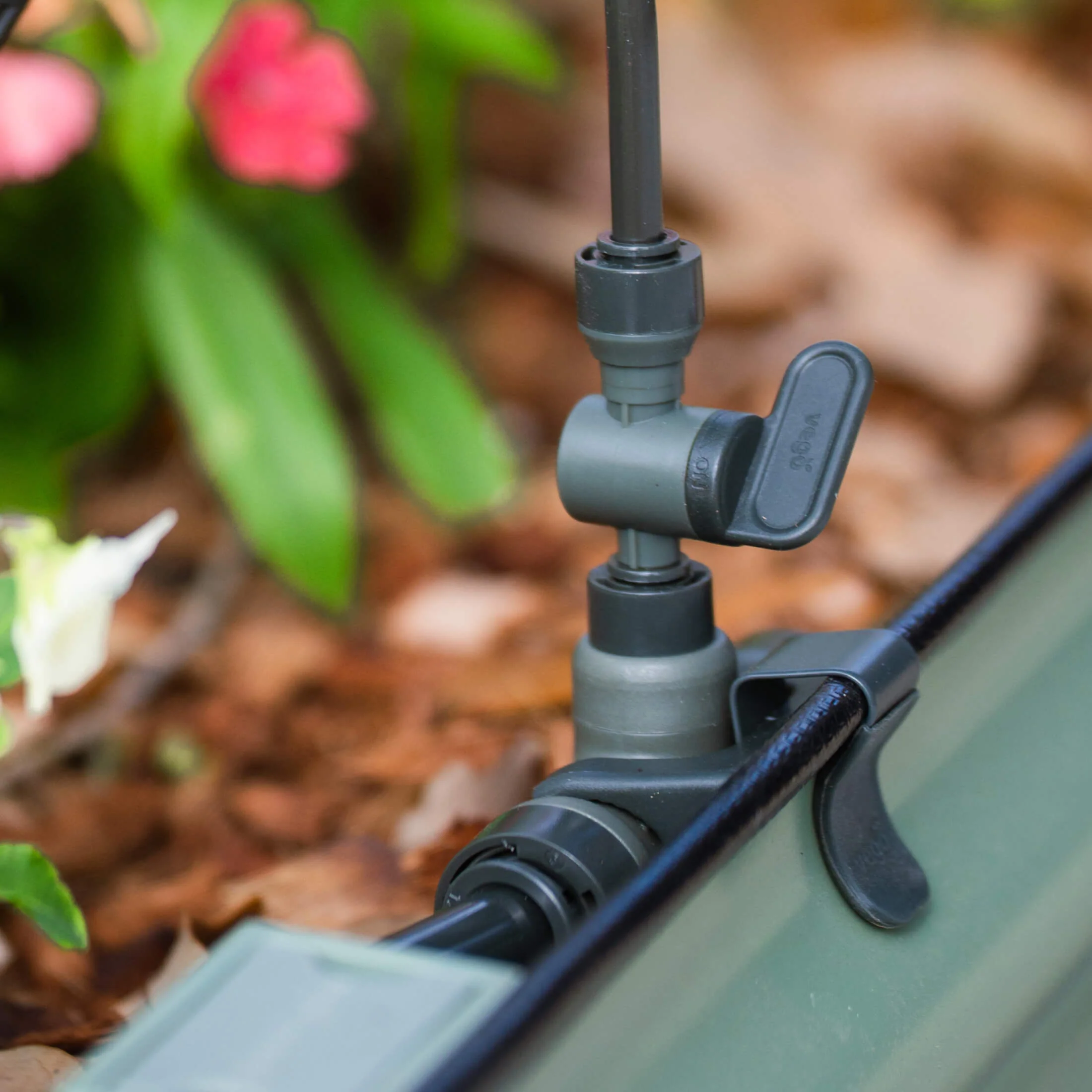 Clamp Set for Irrigation Kit - Image 11