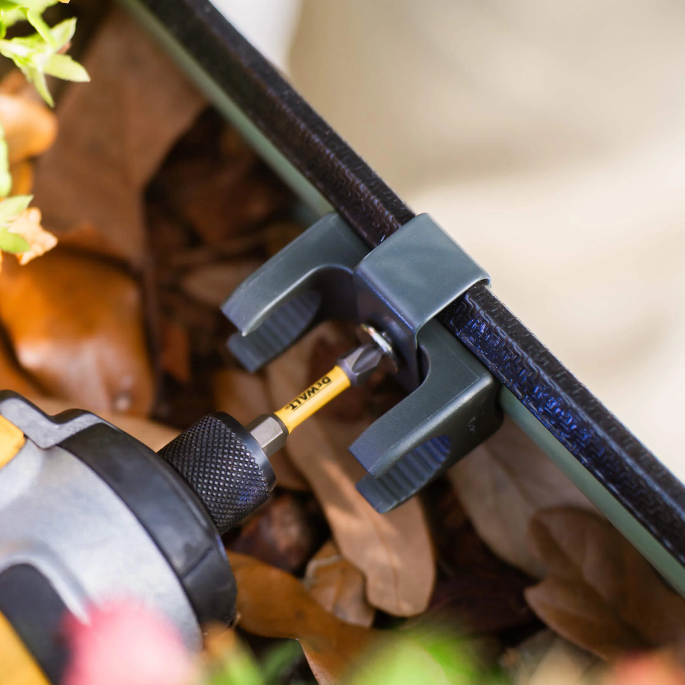 Clamp Set for Irrigation Kit - Image 6