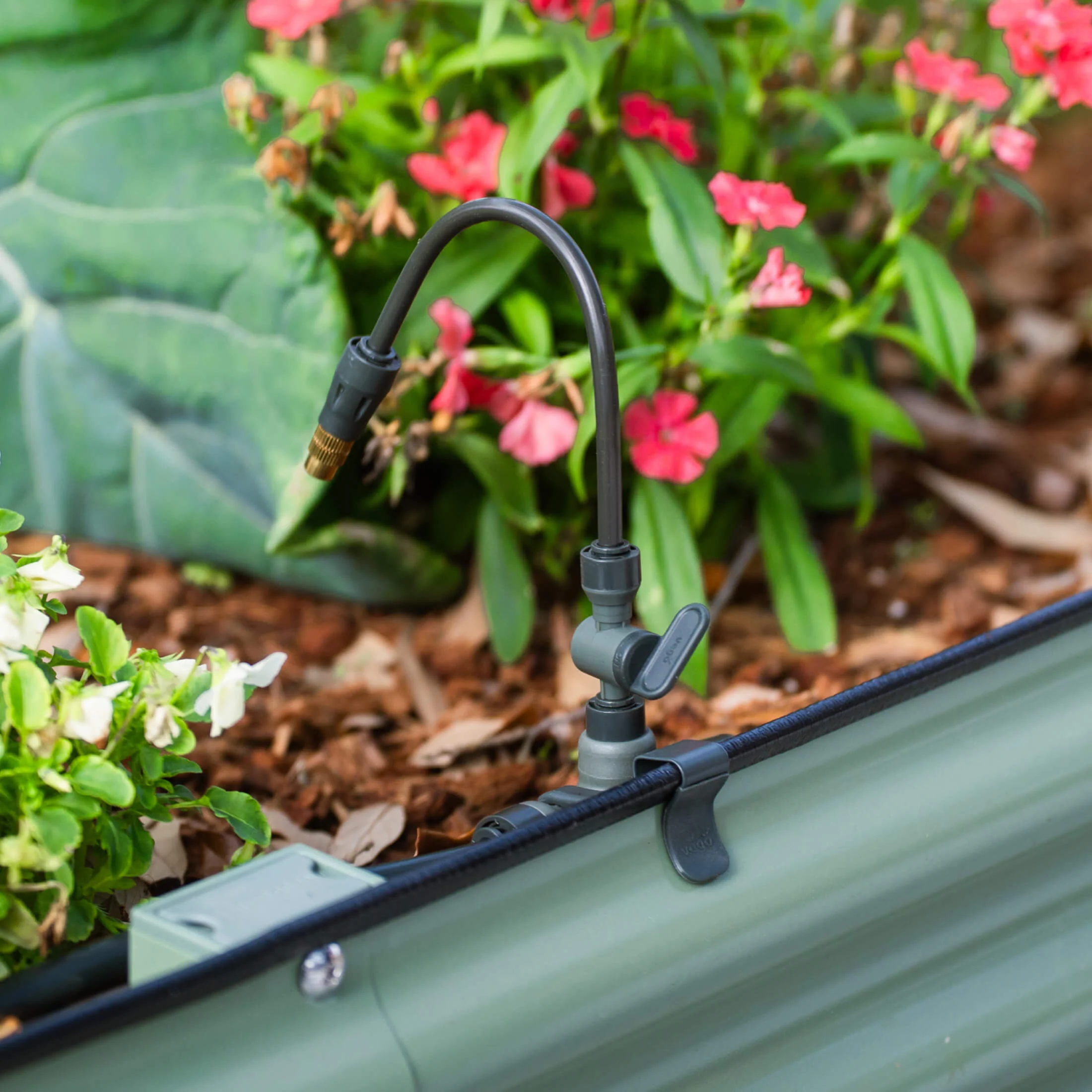 Clamp Set for Irrigation Kit - Image 8