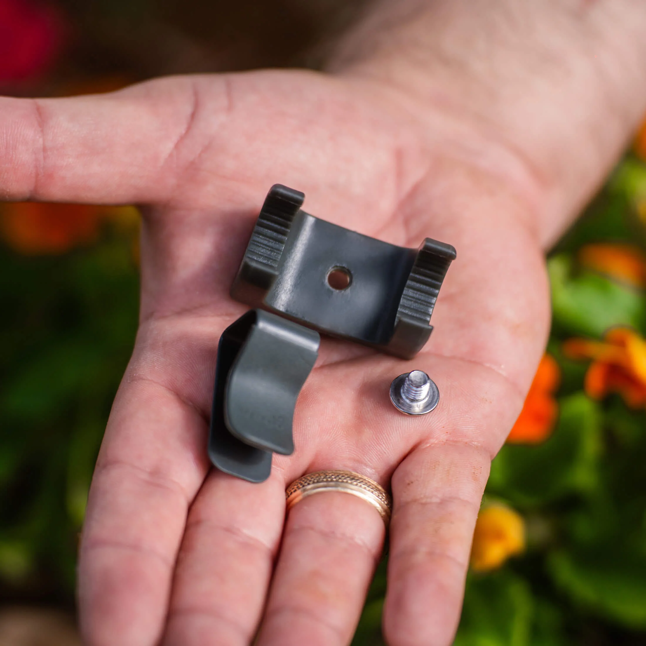 Clamp Set for Irrigation Kit - Image 9