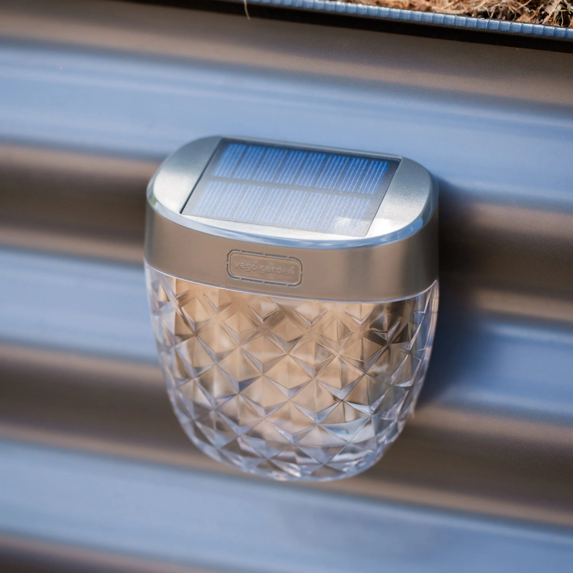 Diamond Garden Solar Light - Classic Mount - Image 14
