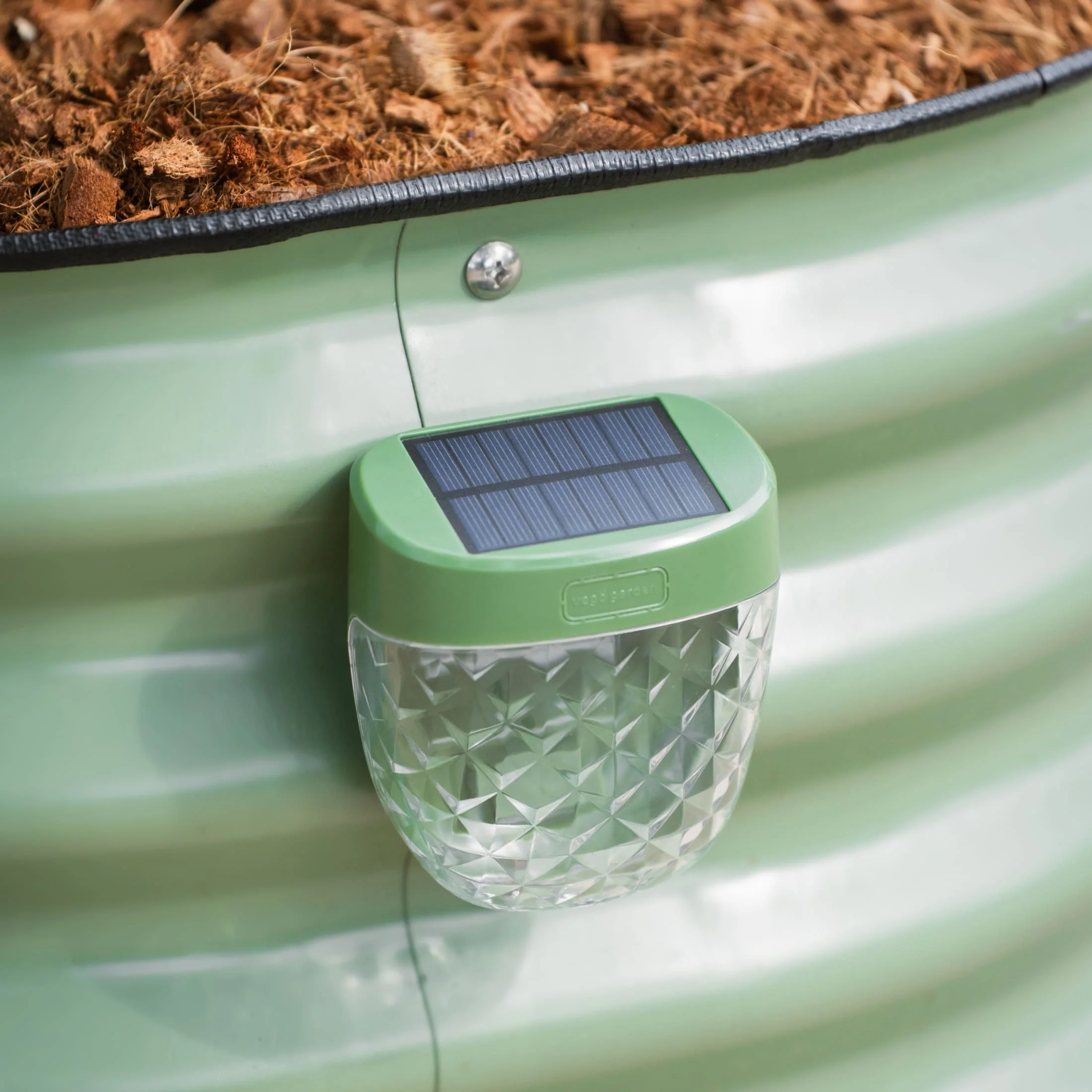 Diamond Garden Solar Light - Classic Mount - Image 15