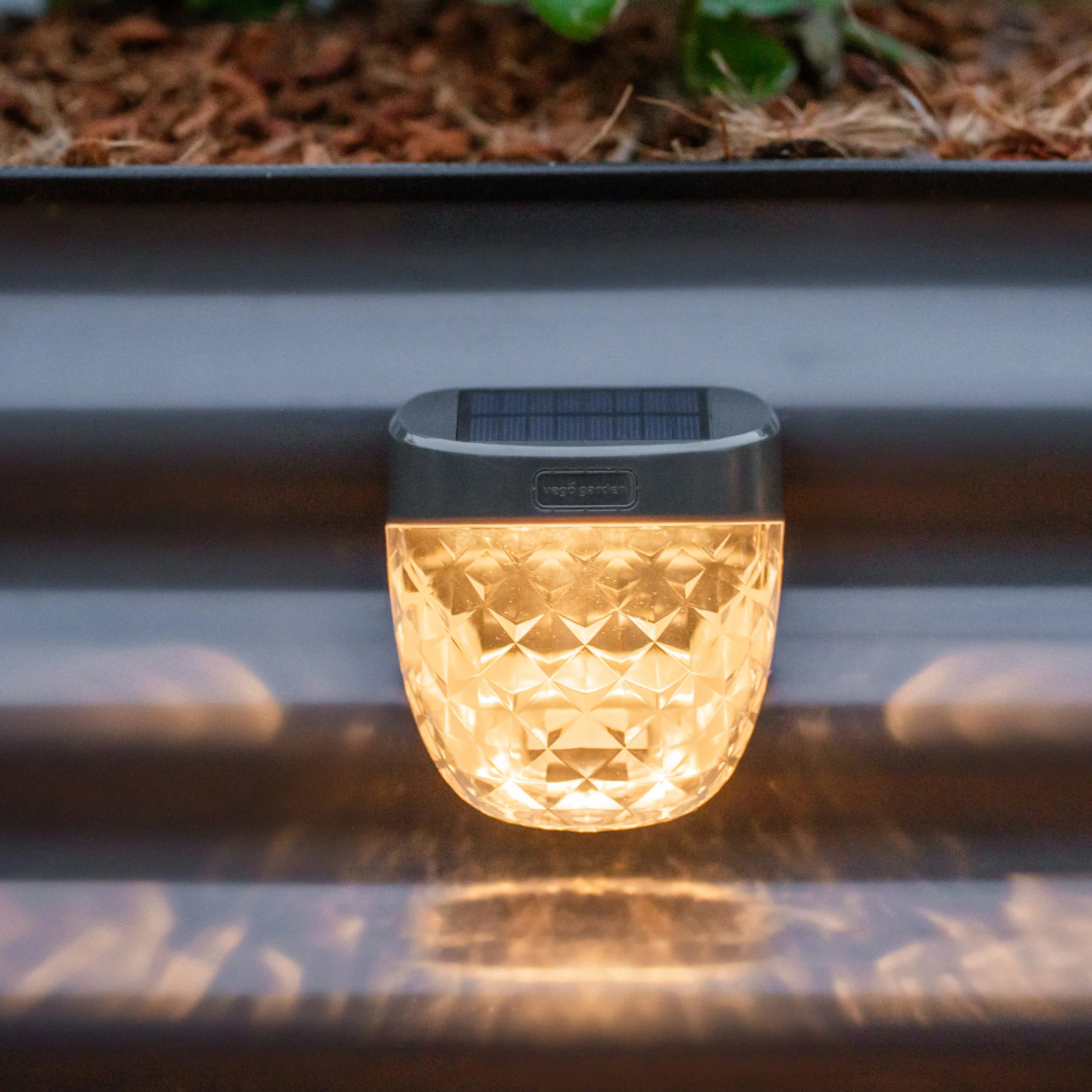 Diamond Garden Solar Light - Classic Mount - Image 16