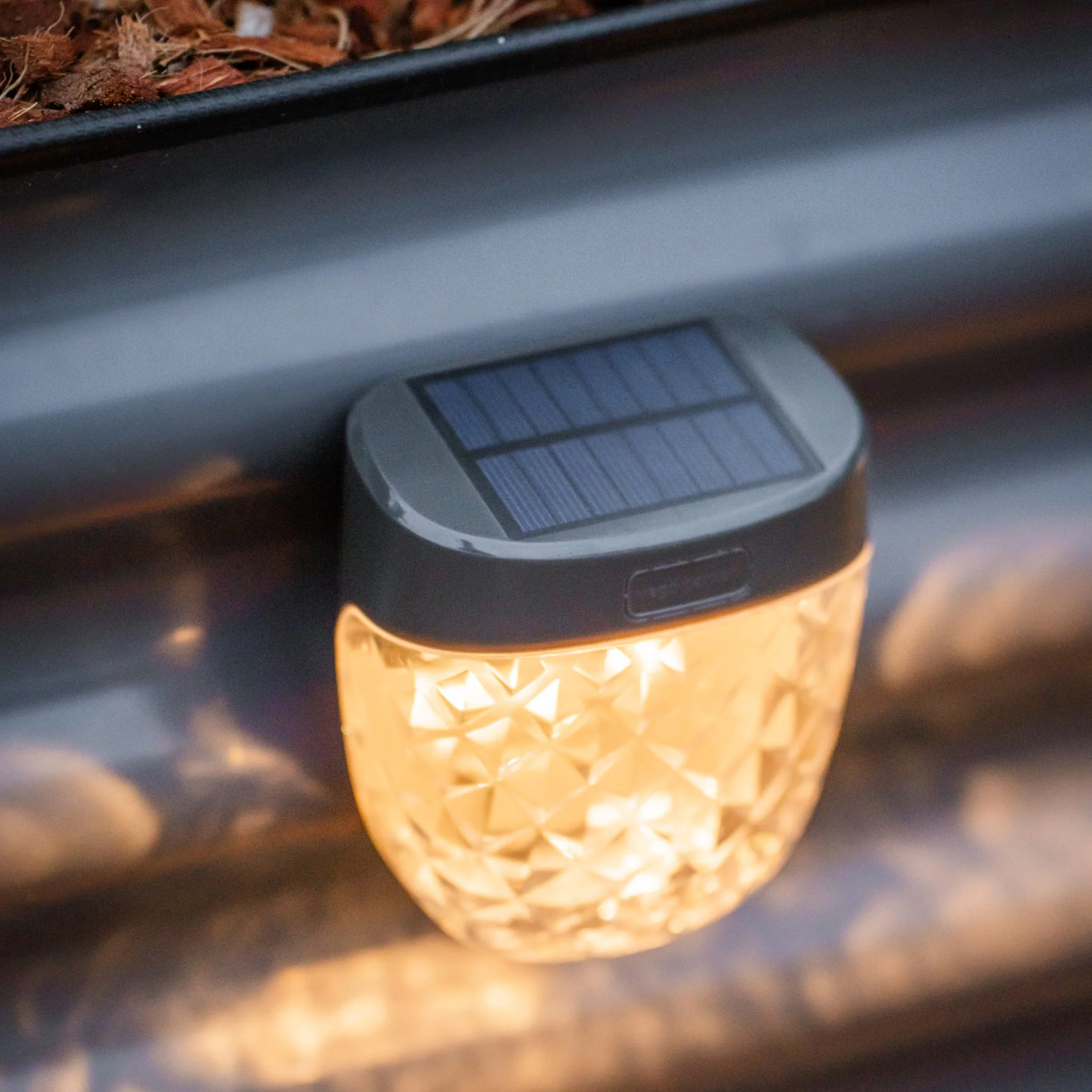 Diamond Garden Solar Light - Classic Mount - Image 17