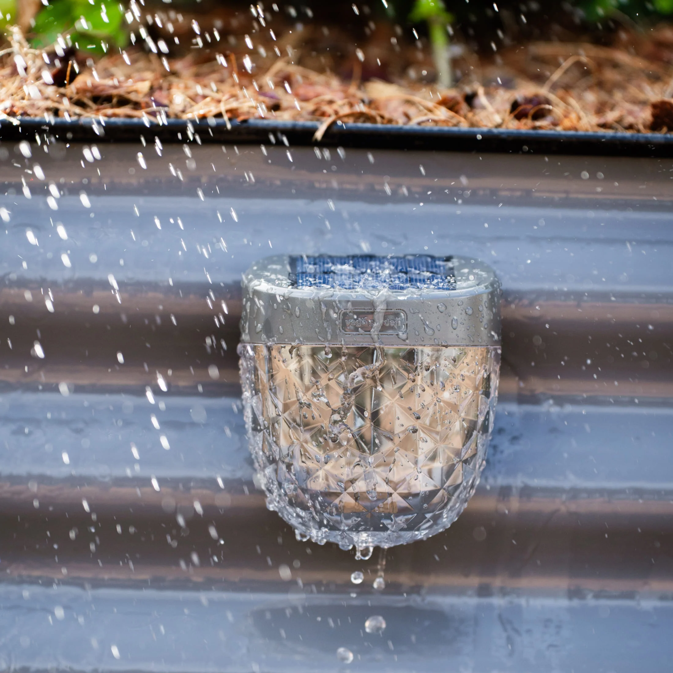 Diamond Garden Solar Light - Classic Mount - Image 18