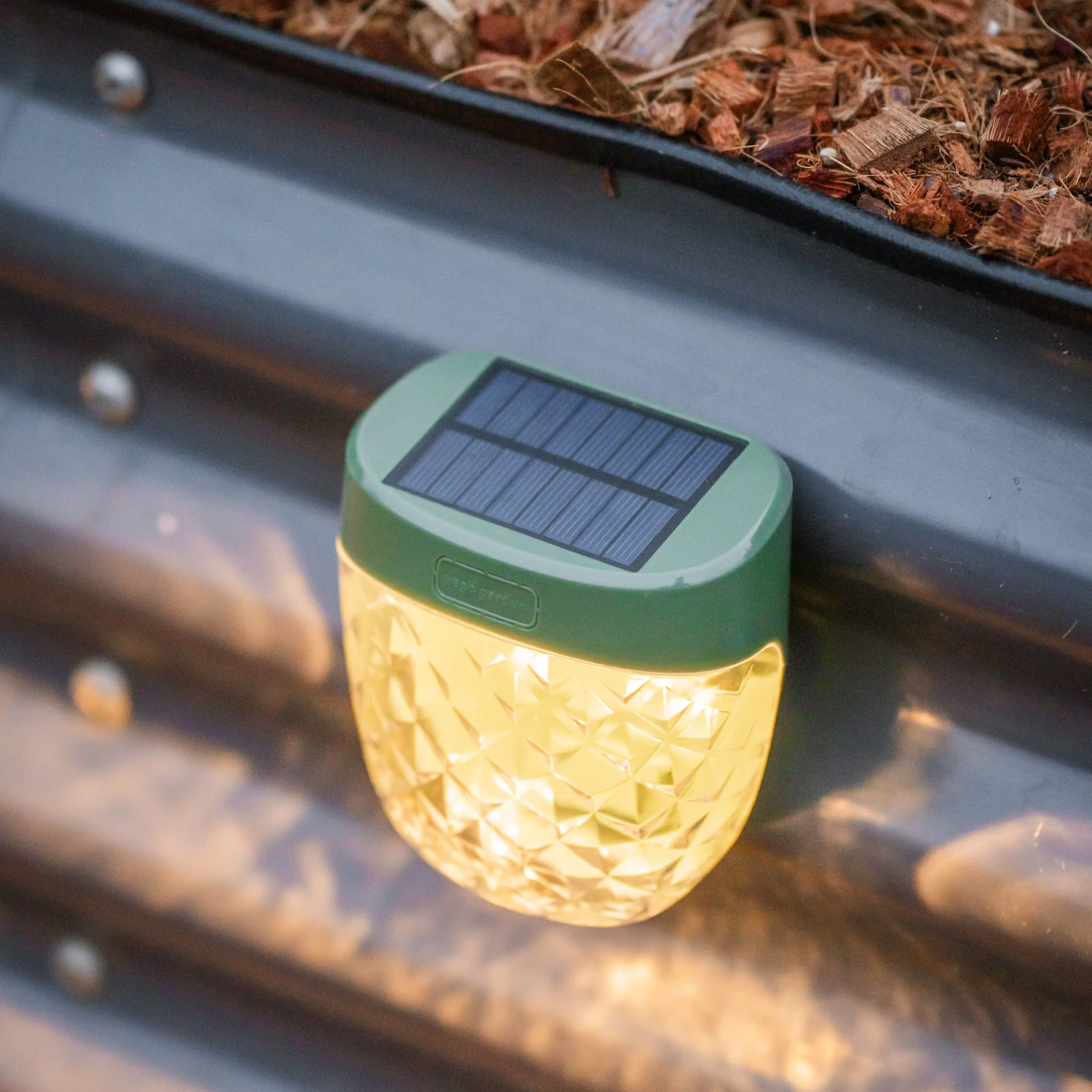 Diamond Garden Solar Light - Classic Mount - Image 20