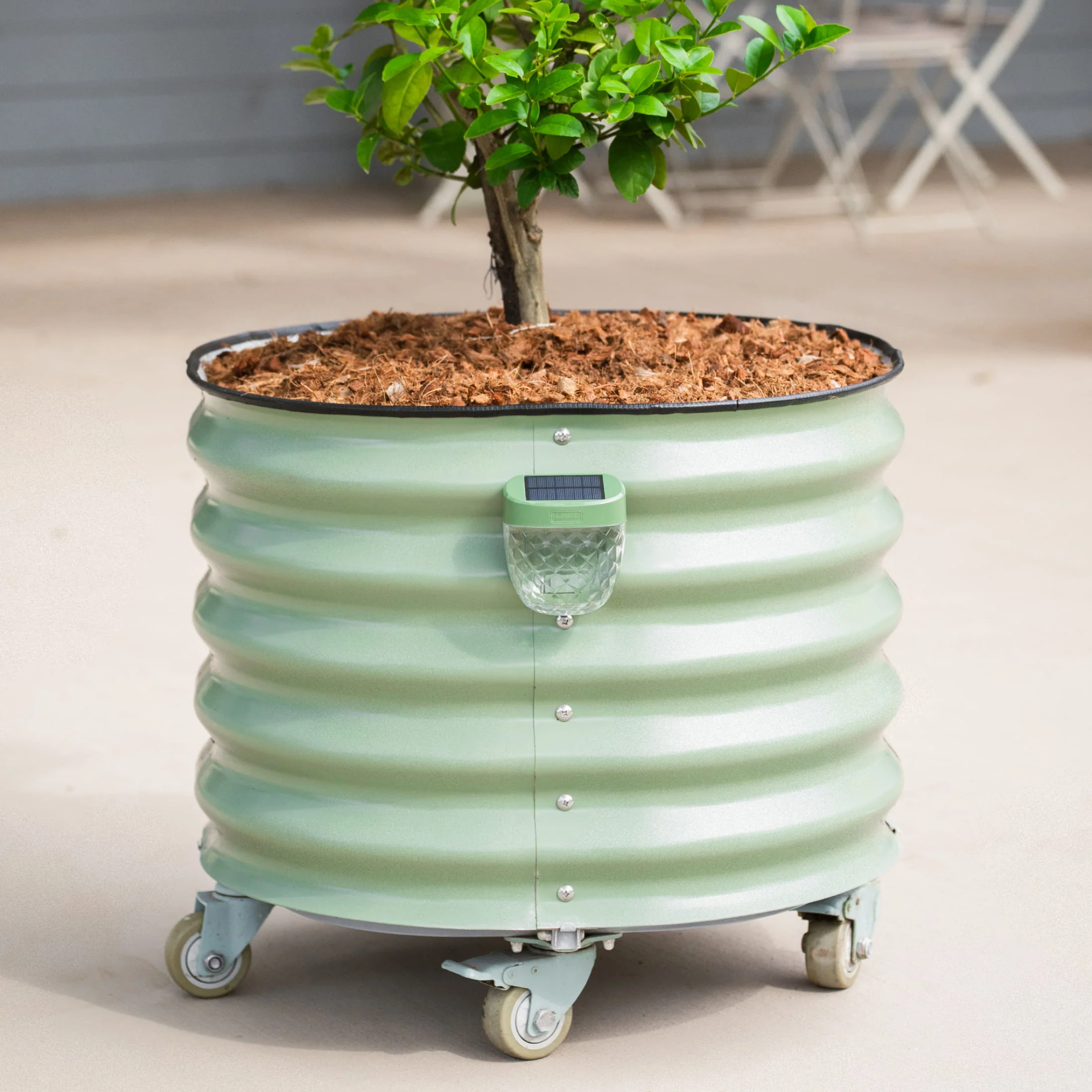 Diamond Garden Solar Light - Classic Mount - Image 23