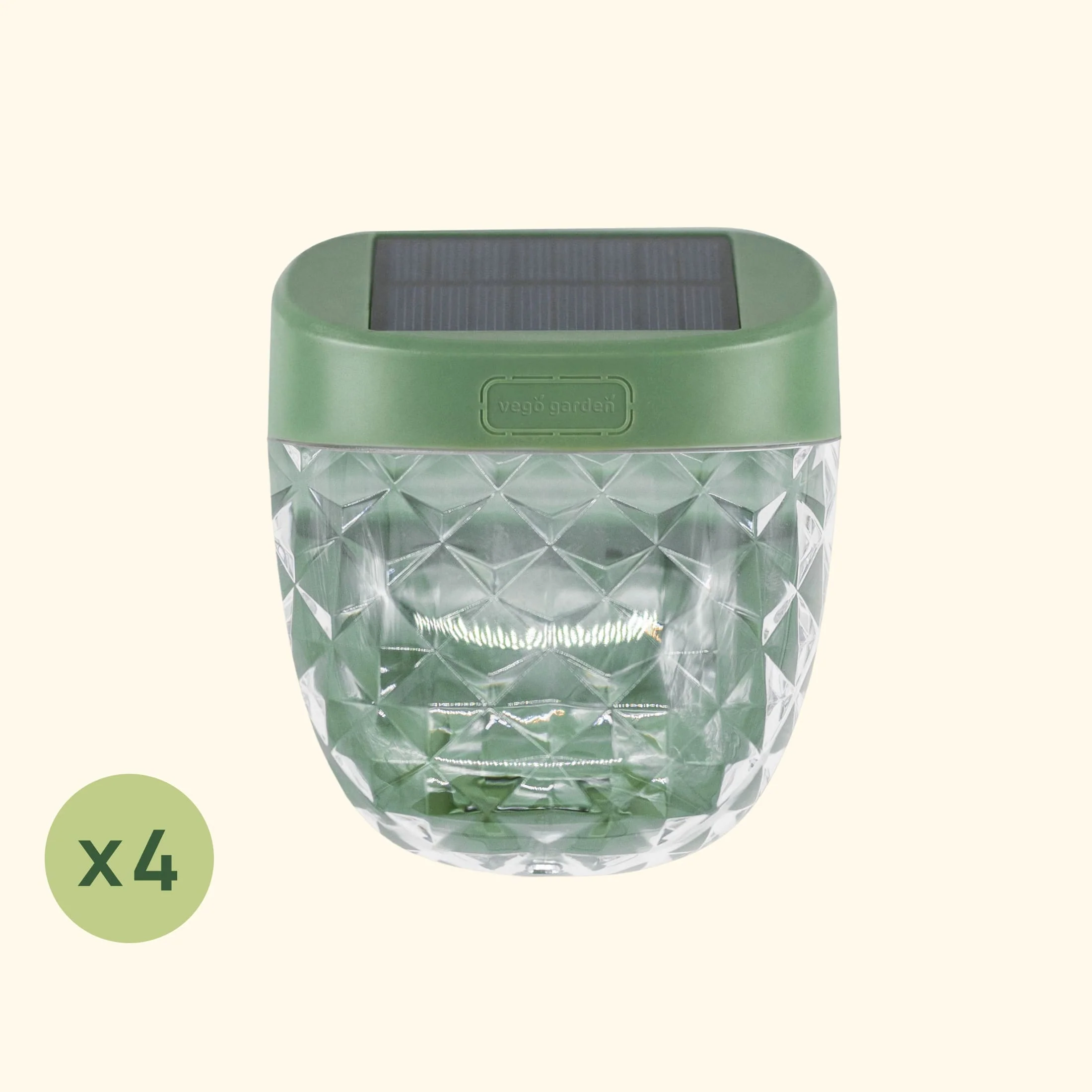 Diamond Garden Solar Light - Classic Mount - Image 26