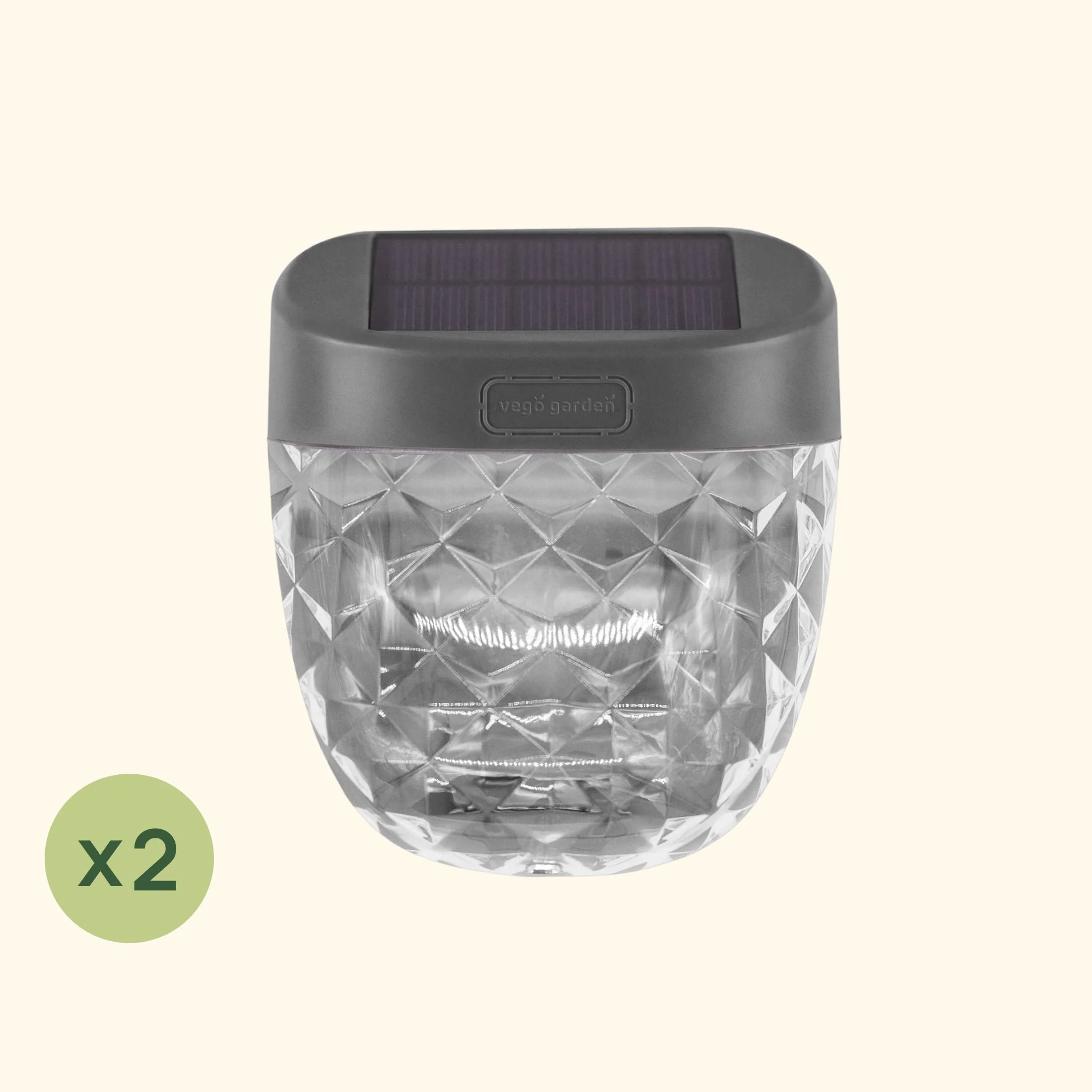 Diamond Garden Solar Light - Classic Mount - Image 27
