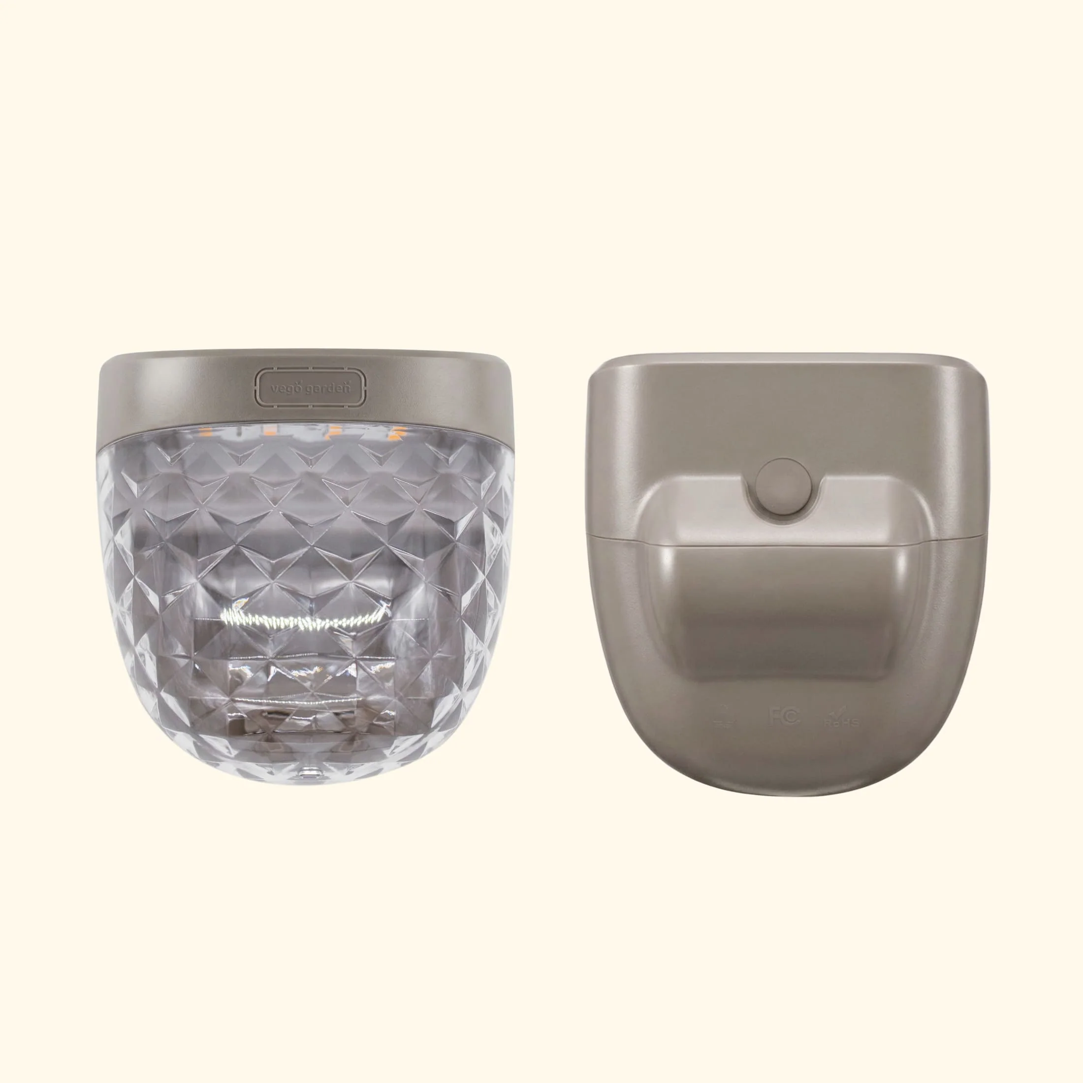 Diamond Garden Solar Light - Classic Mount - Image 3
