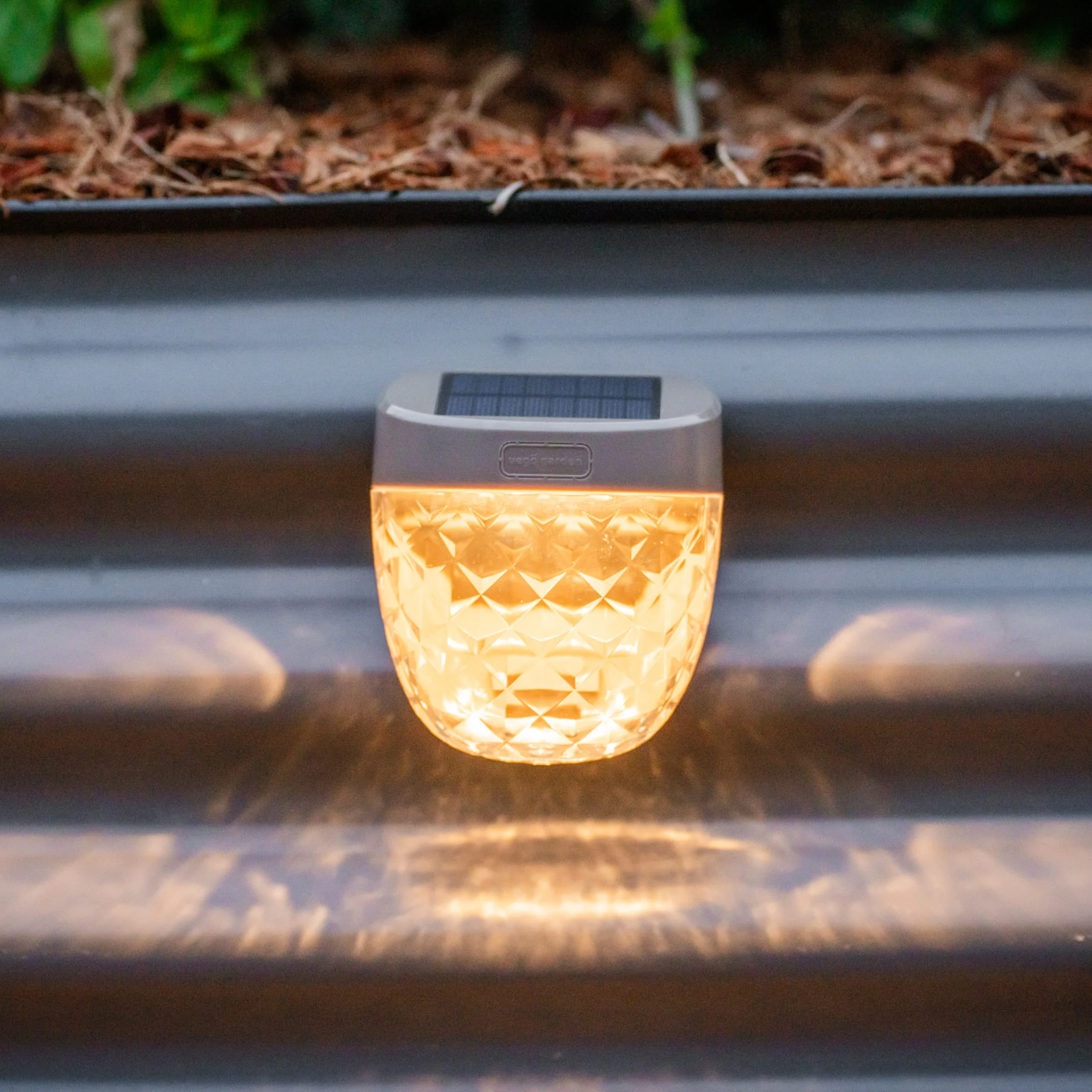 Diamond Garden Solar Light - Classic Mount - Image 7