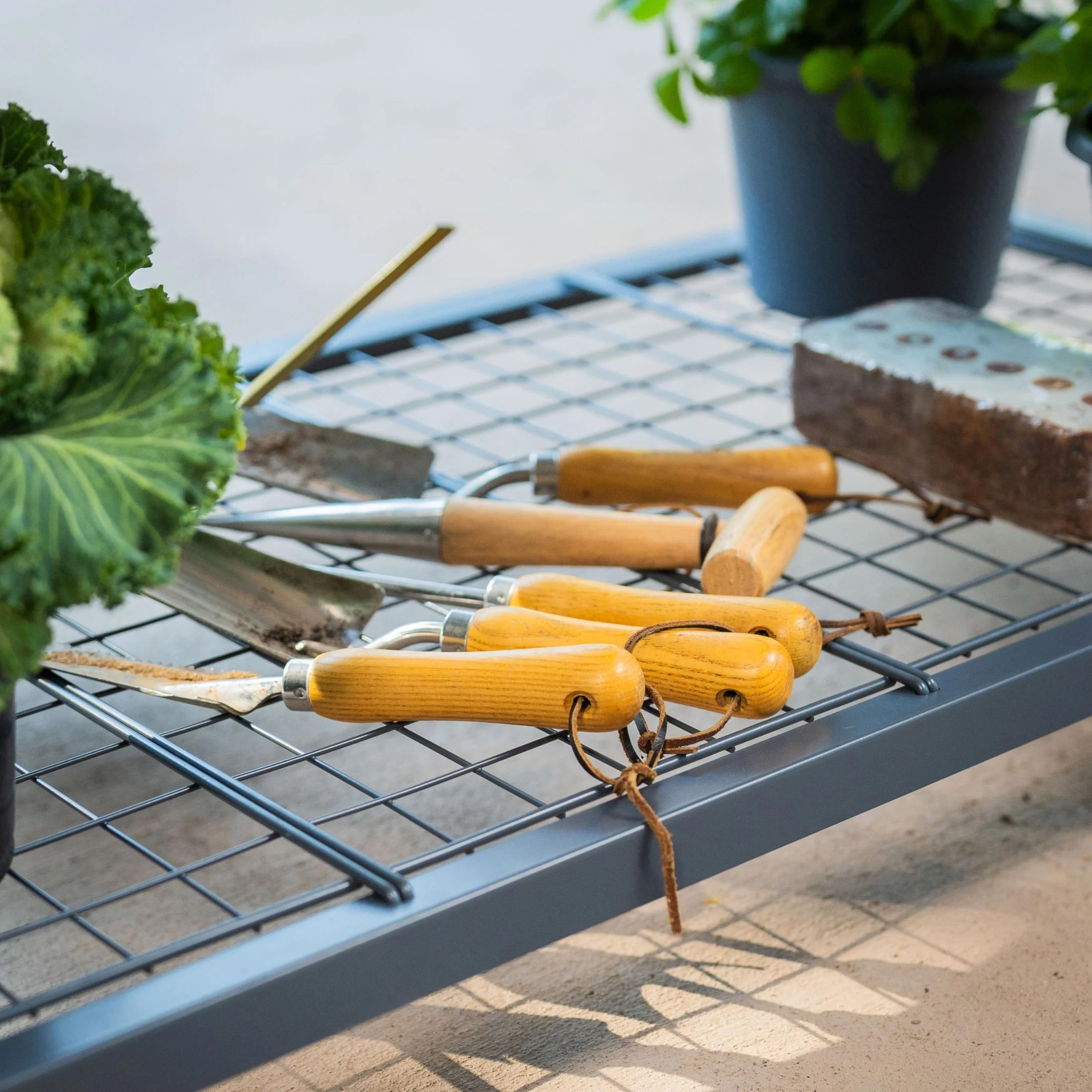 Elevated Garden Bed - 2' x 8' - Image 22