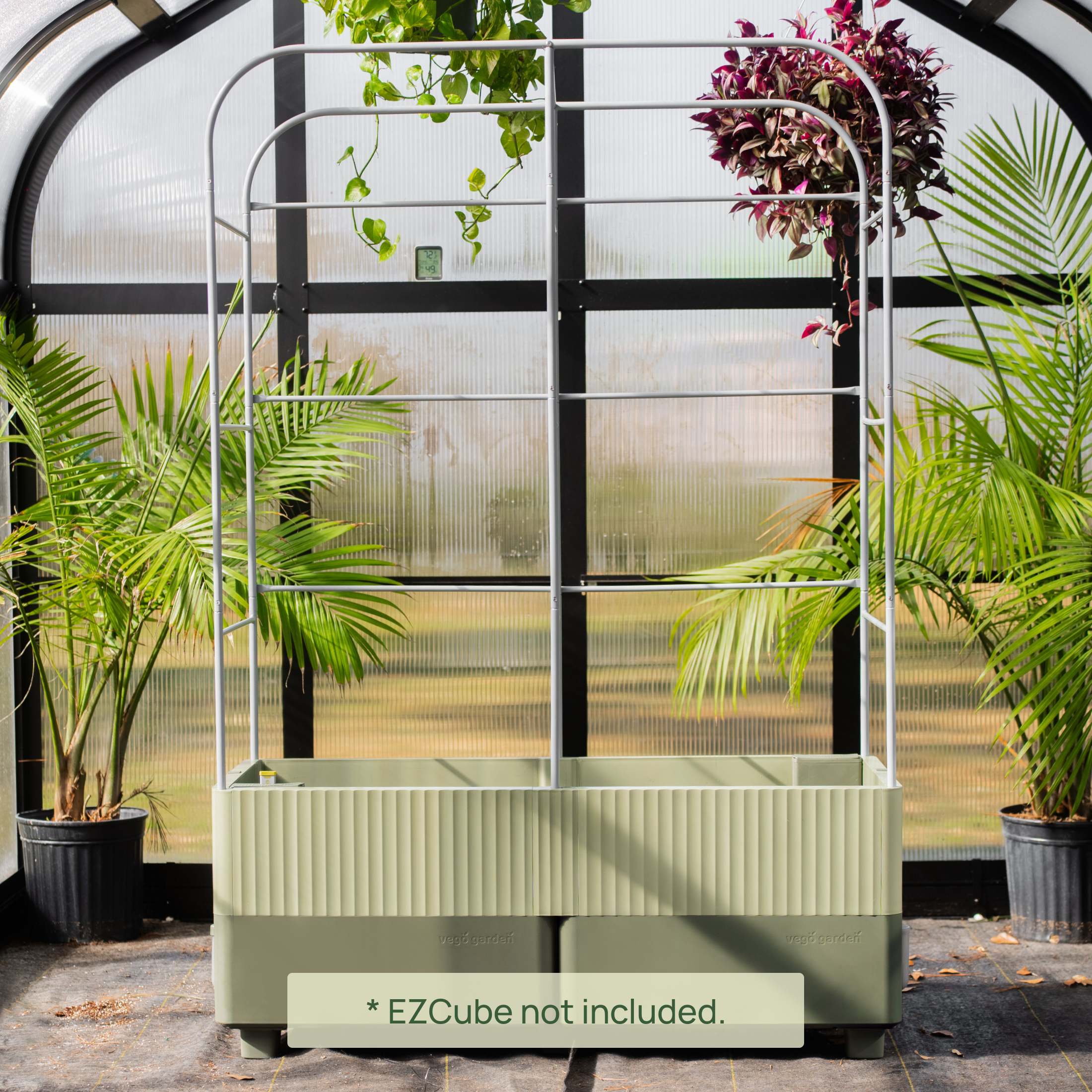 EZCube Cover System - Image 4