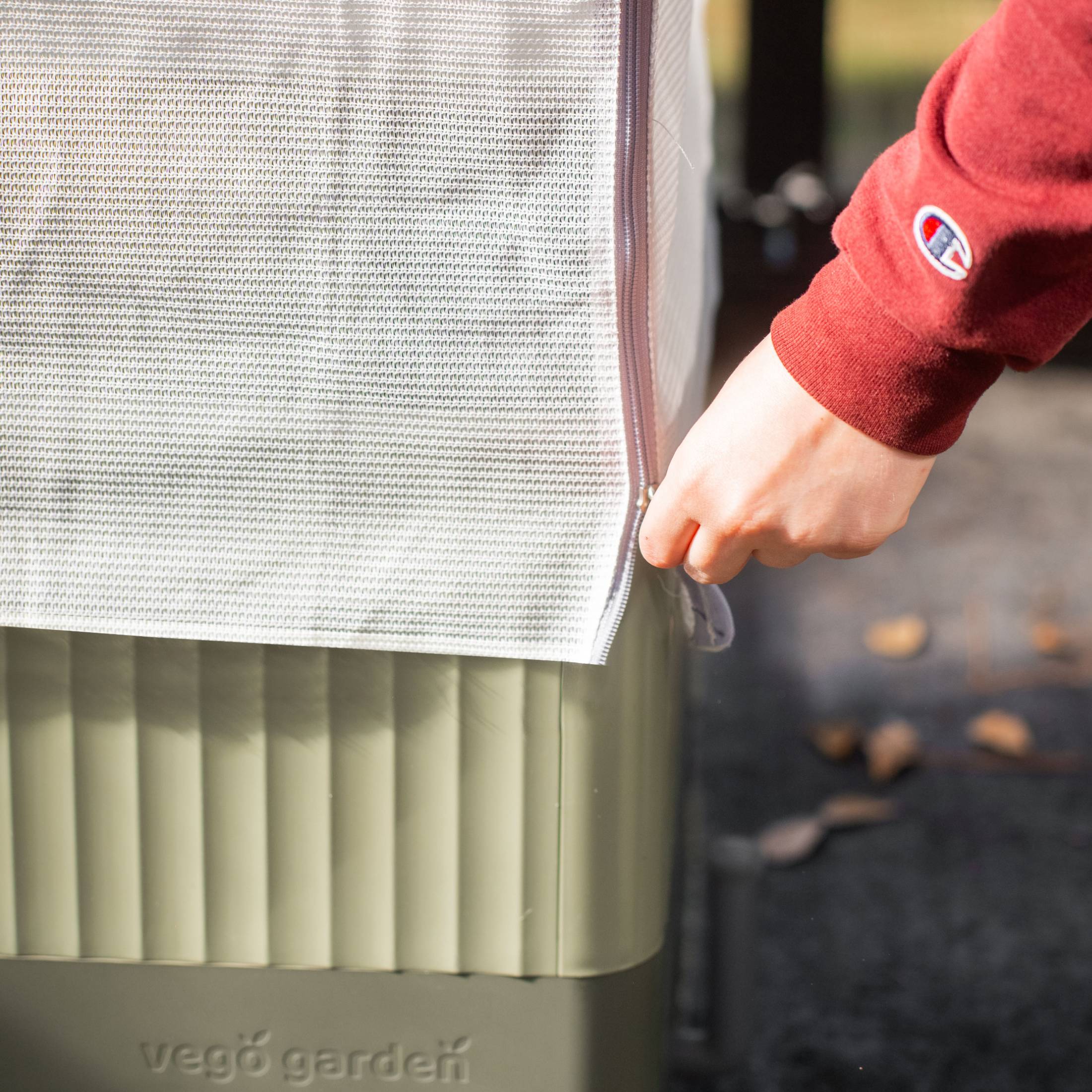 EZCube Cover System - Image 6